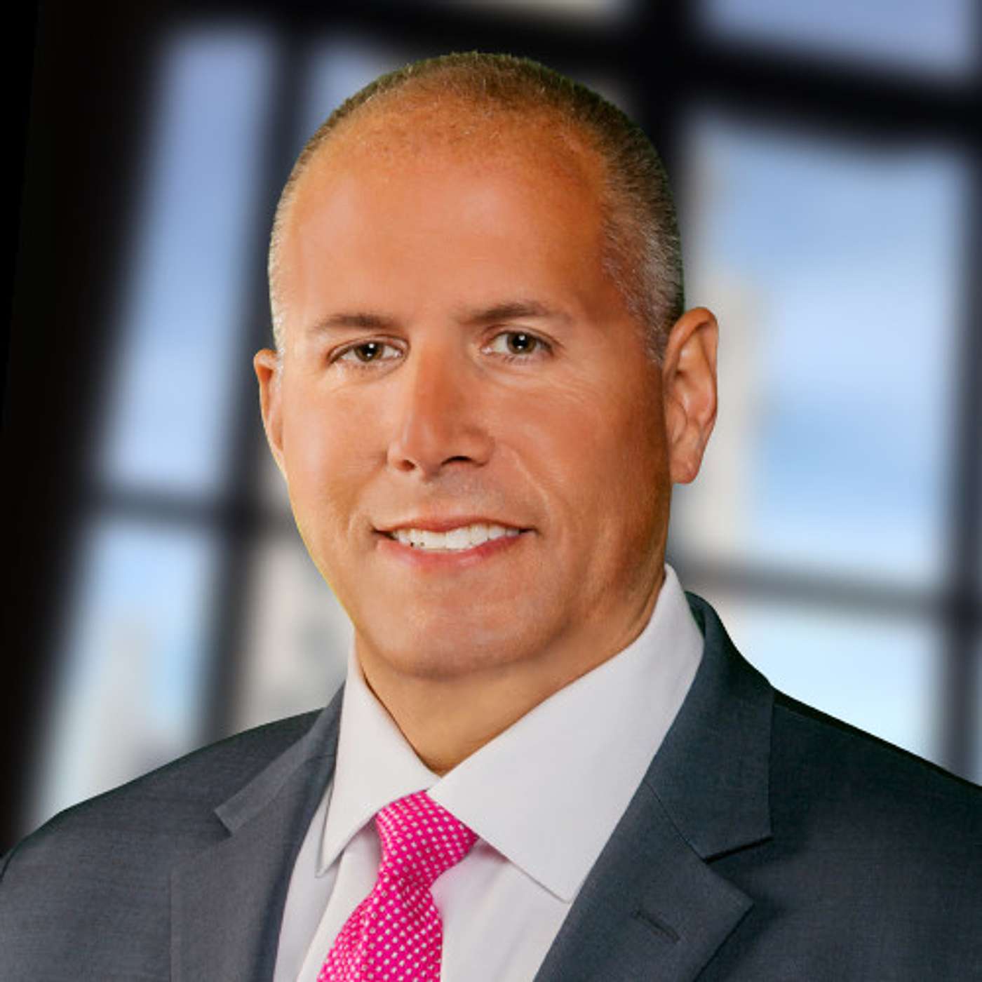 Mission Matters Money with Adam Torres