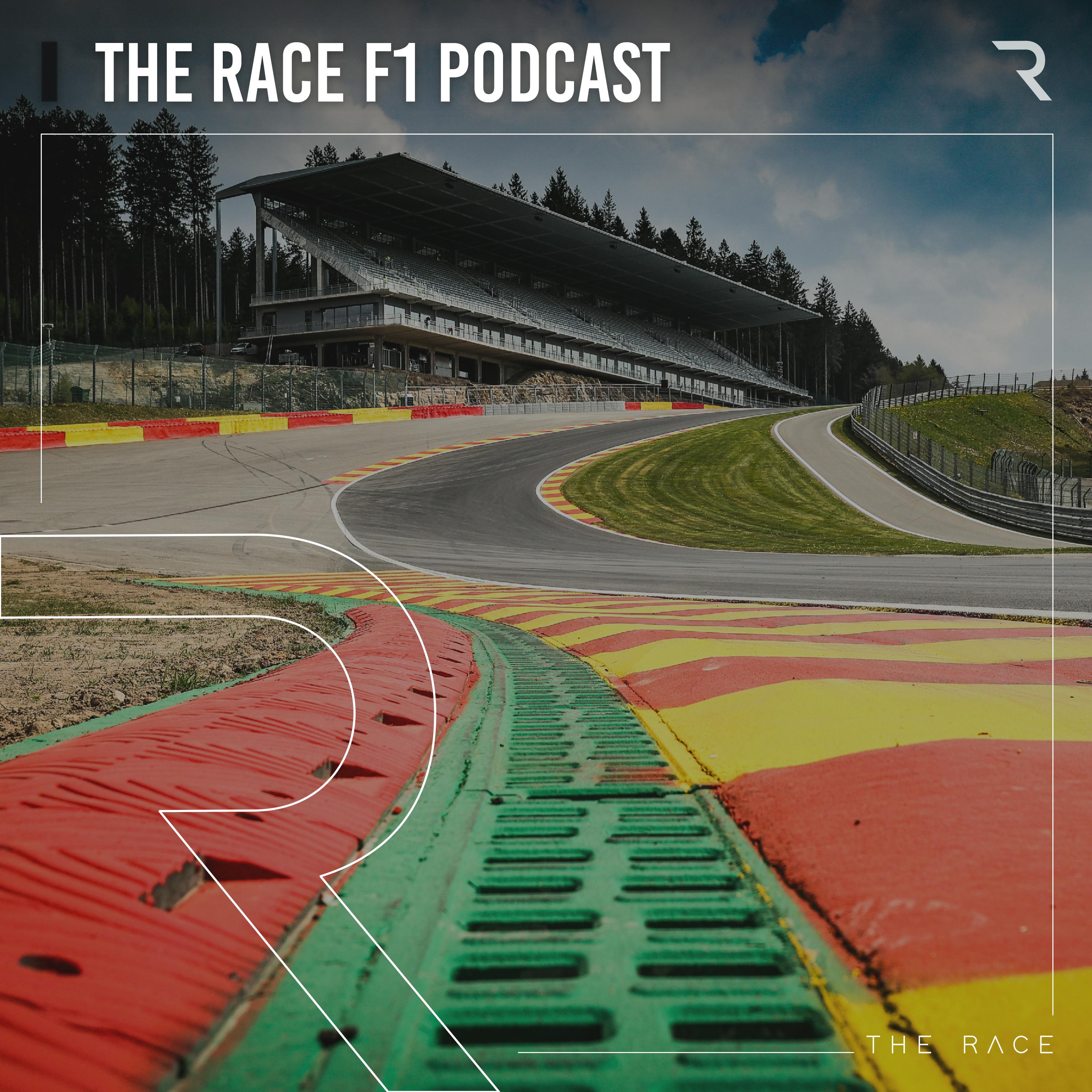 F1 is back - what to expect from Spa