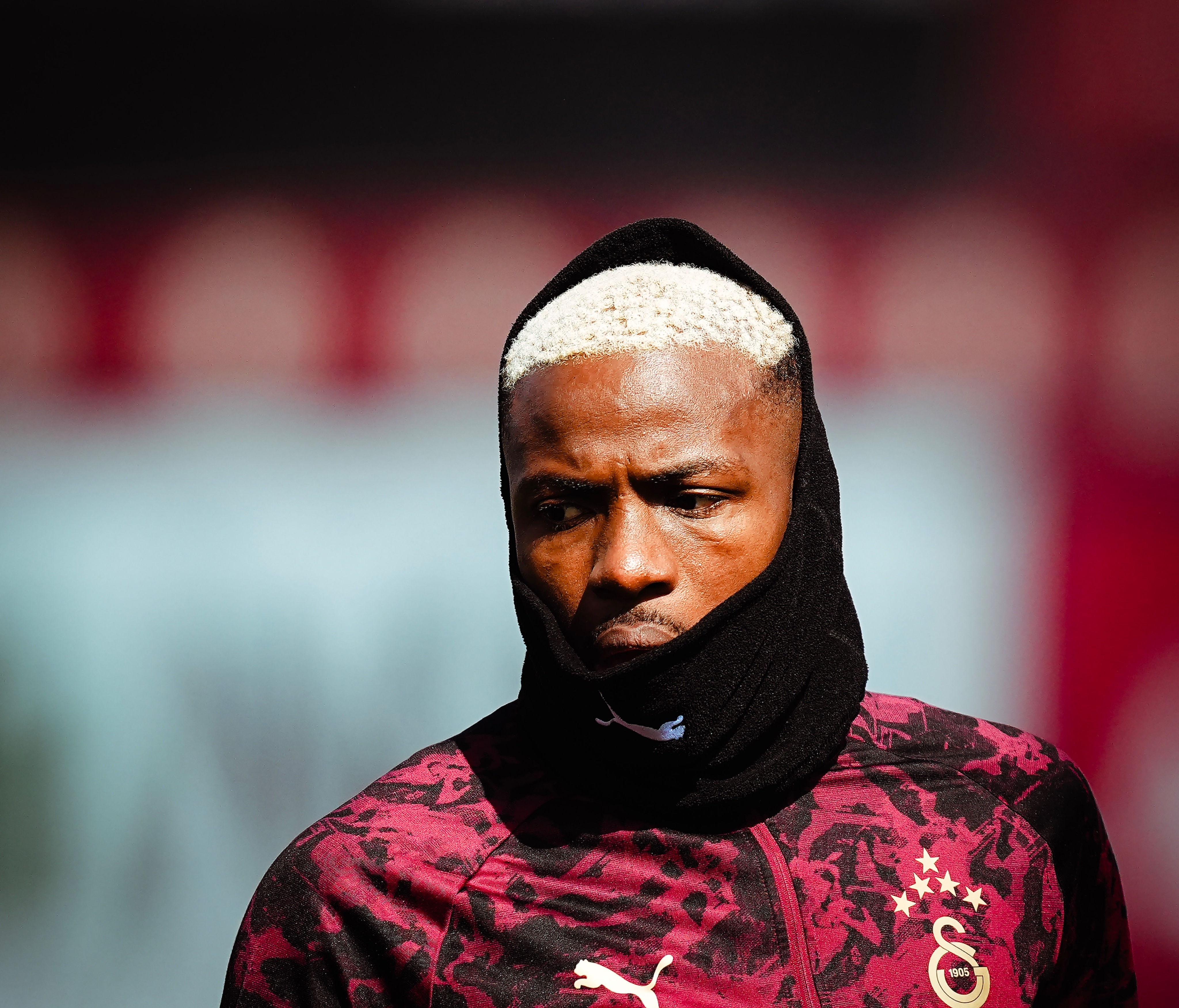 As oitavas da Liga dos Campeões da Europa chegaram!