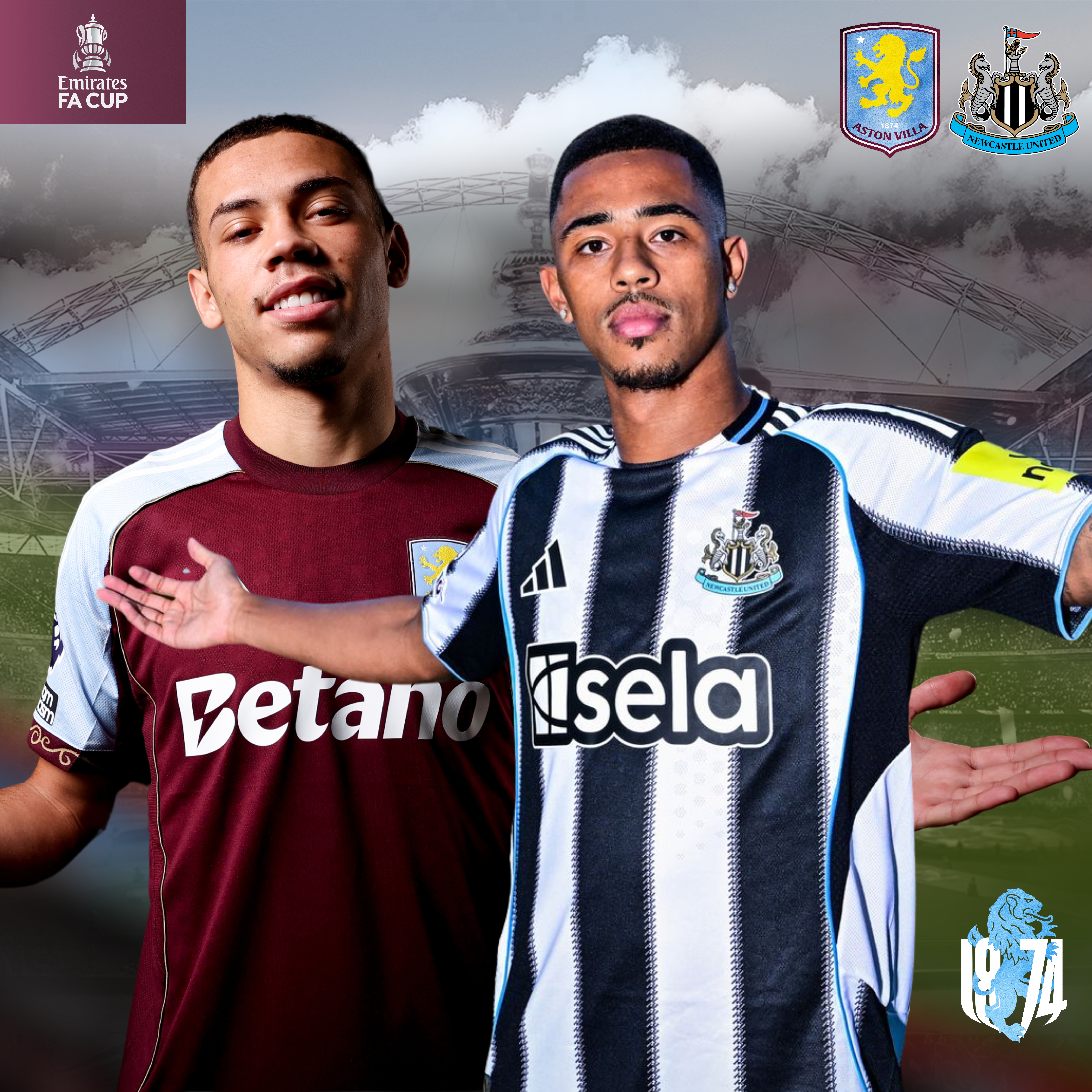 Aston Villa vs Newcastle FA Cup Preview: Ramsey Returns, FA Cup Vital & Newcastle’s Biggest Problem