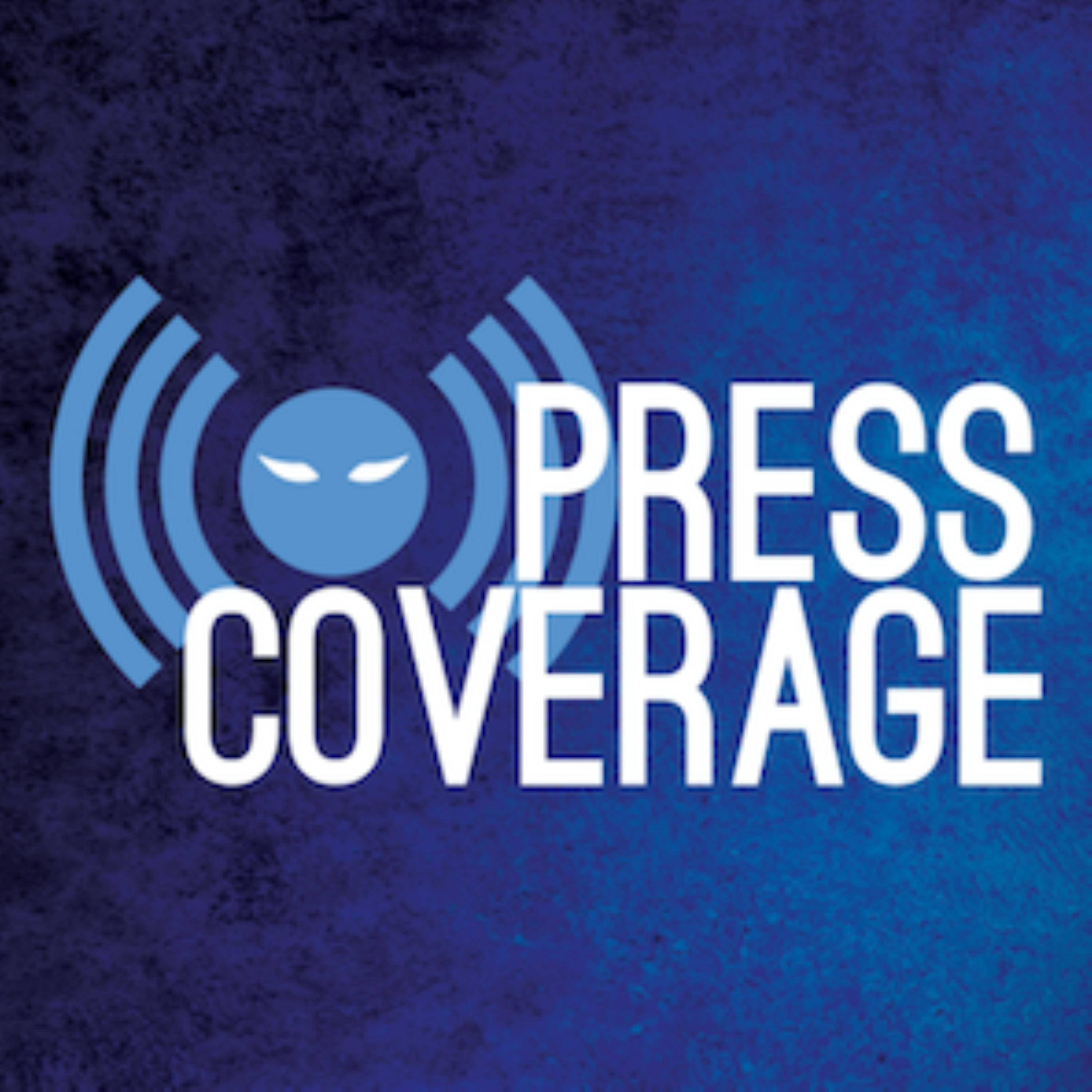 Press Coverage - Fantasy Predictions w/ Cody Carpentier + Matty Kiwoom