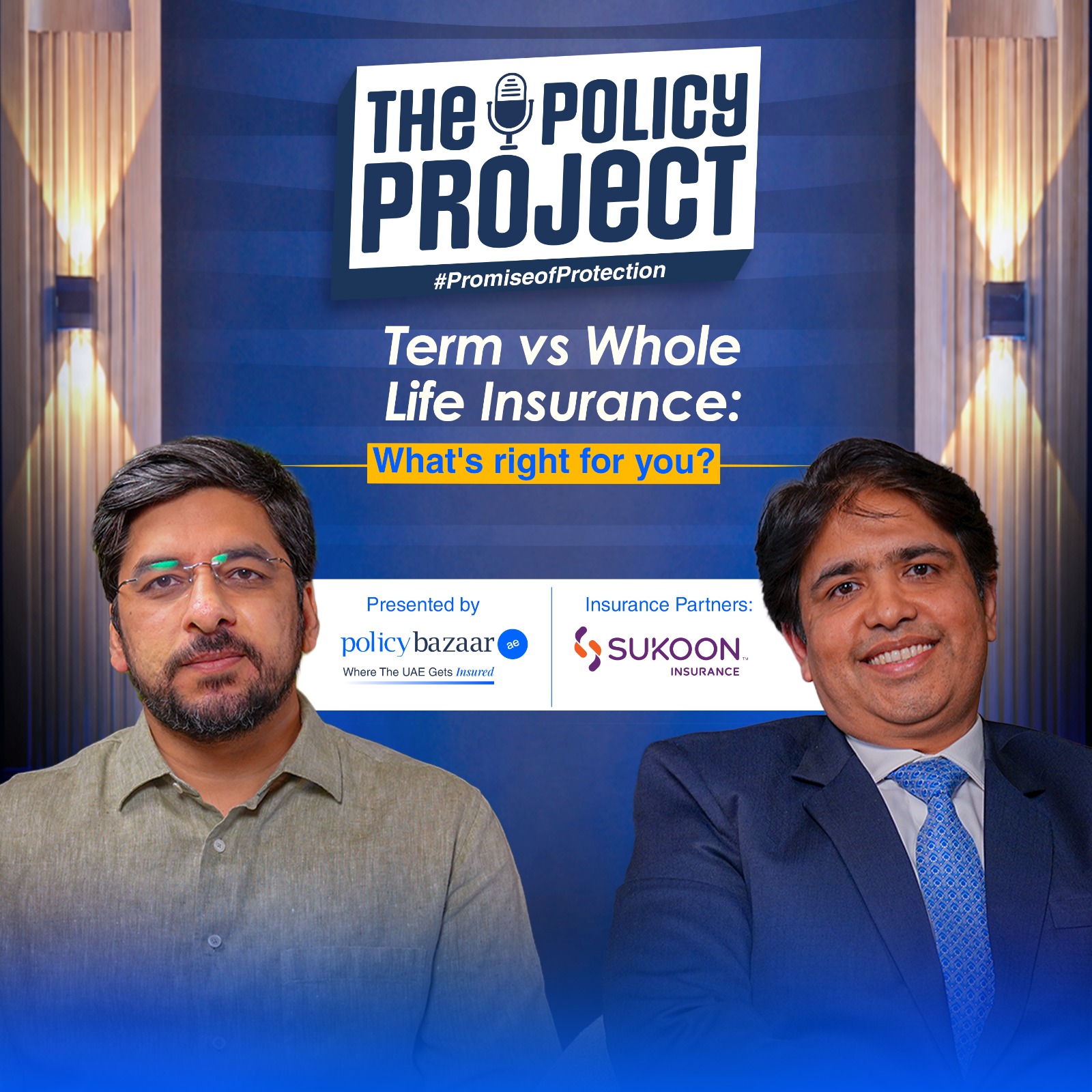 The Policy Project