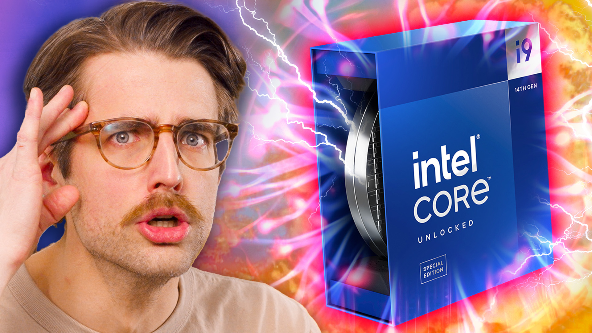 14900KS Launch, Possible TikTok Buyers, World’s Largest AI Chip, + More!