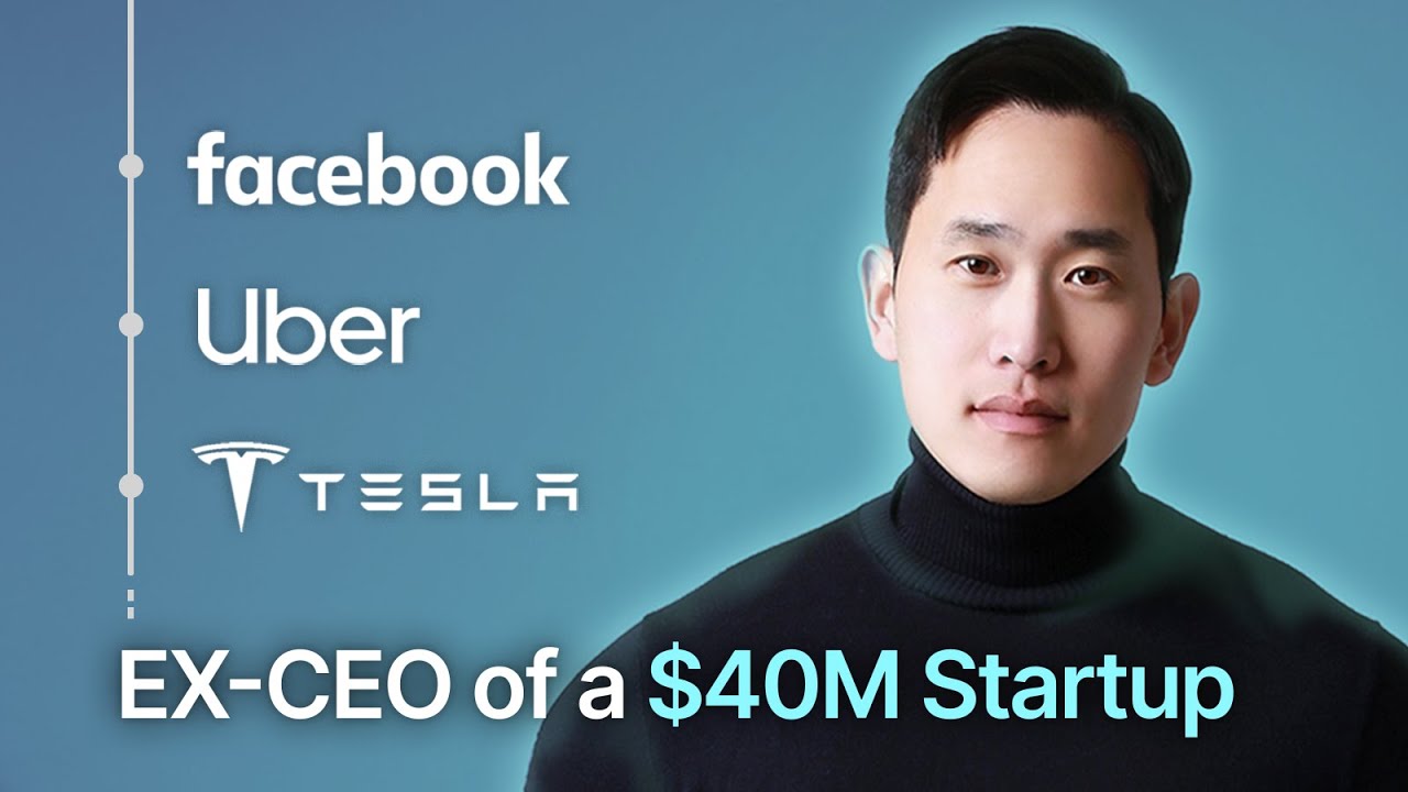 Things I Learned From 10 Years In Silicon Valley | Sisun Lee (1/2) | EO episode artwork