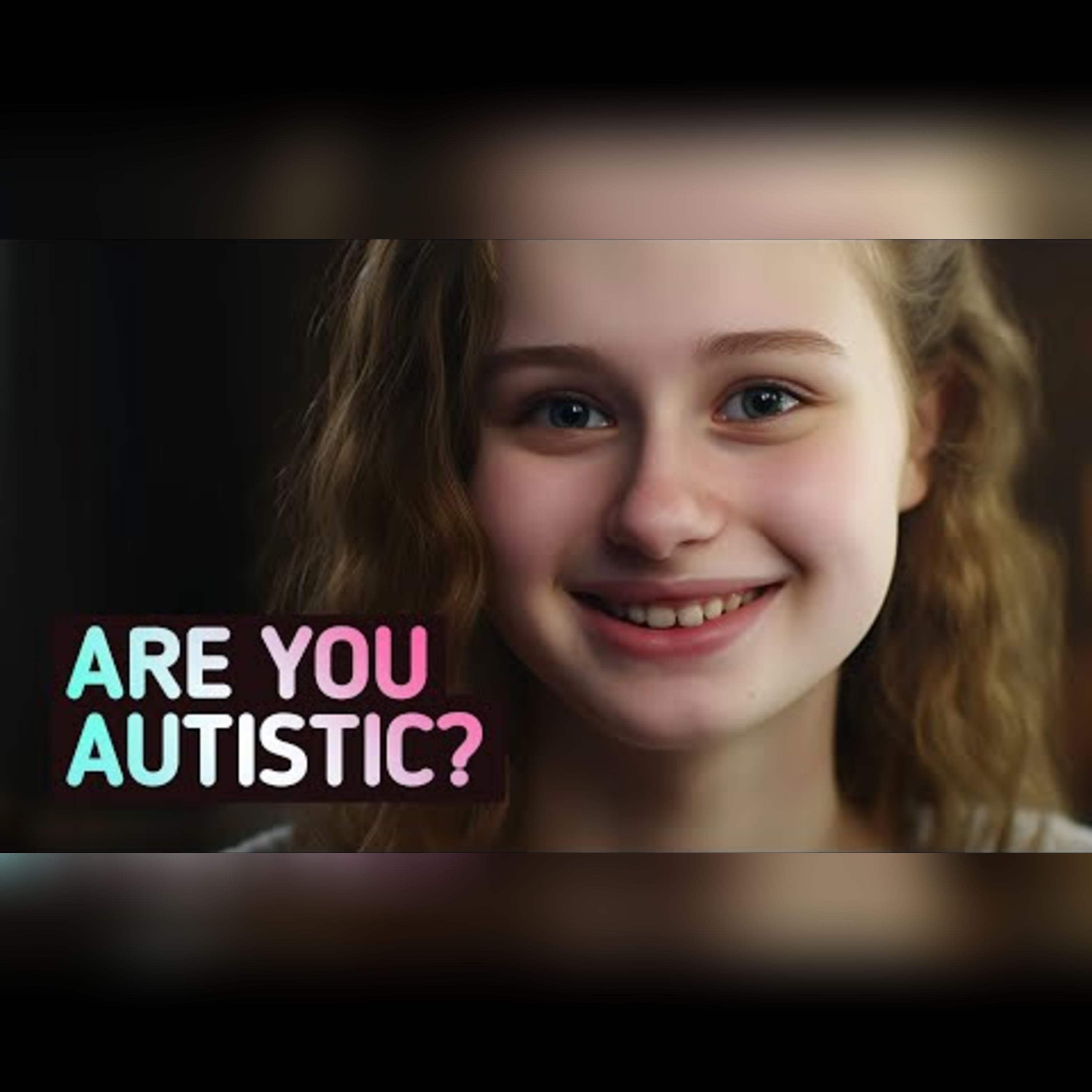 Understanding Autism Spectrum Disorder: Navigating Life with ASD episode artwork