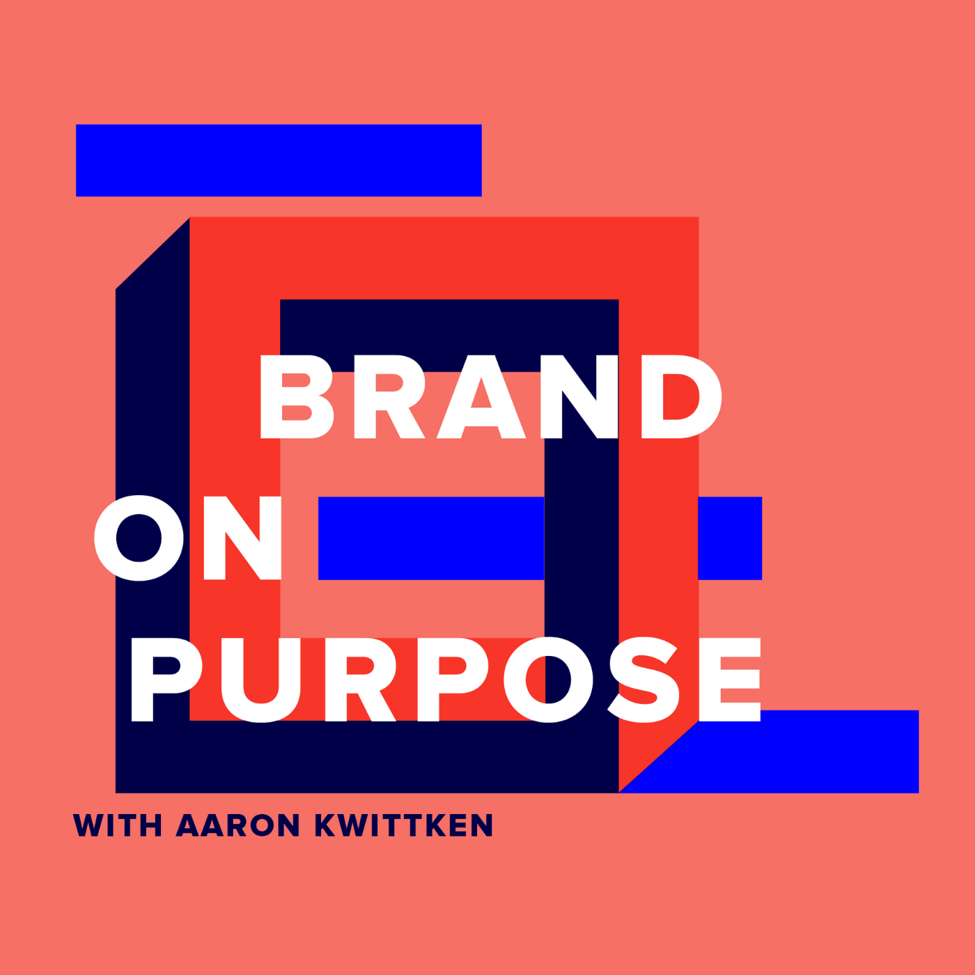 Brand on Purpose