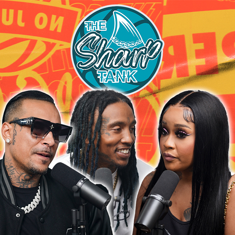 Stunnagirl on Quitting Baddies, Being from the Streets, Working with YG & More