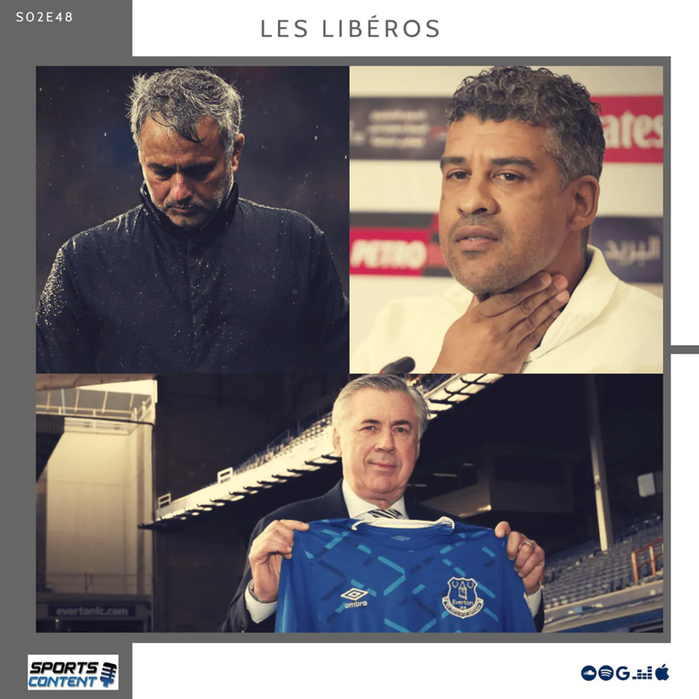 Culture Foot : Un grand coach peut-il régresser ?