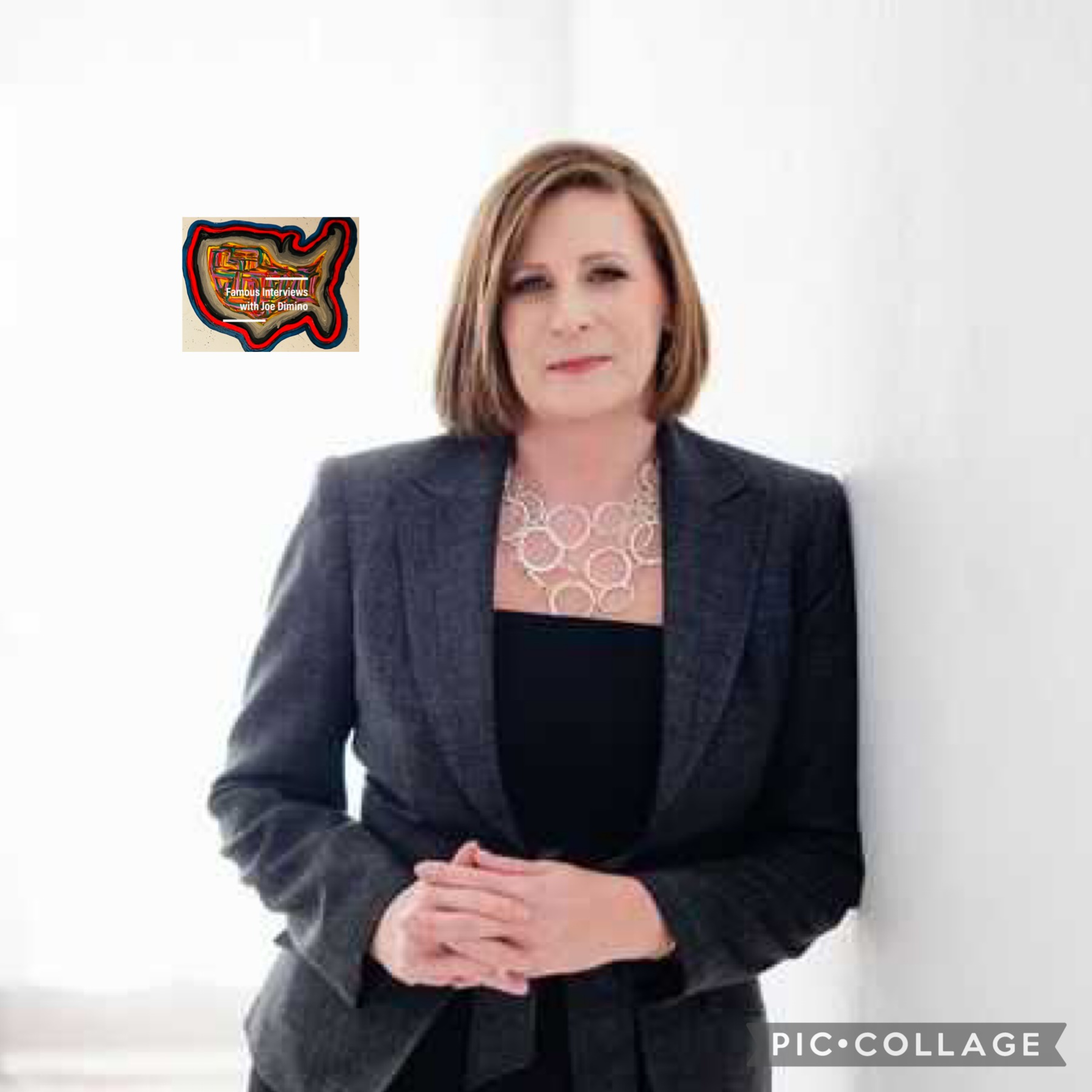 Career Advancement & Leadership Coach Tabatha Jones episode artwork