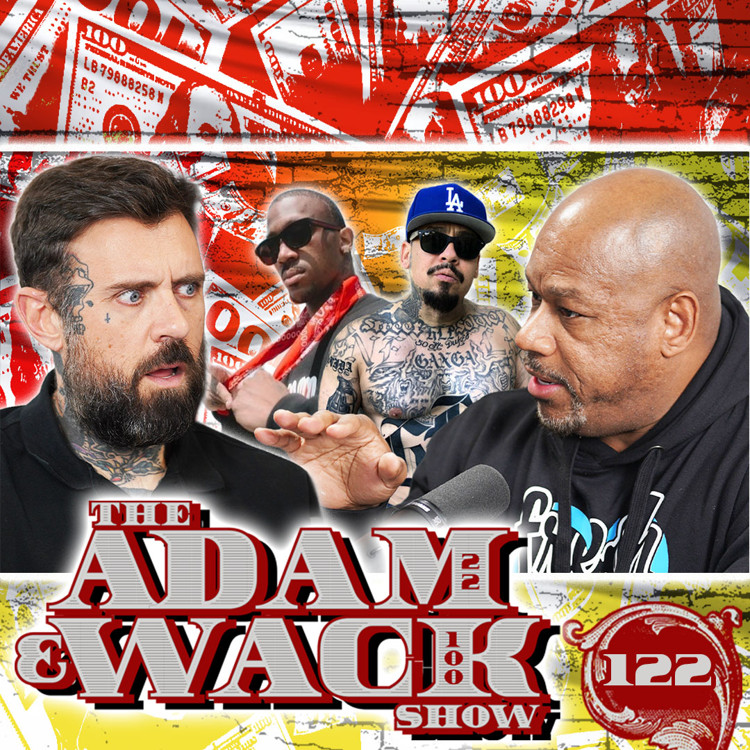 Racist Mexican Podcaster Clowns Black People! Wack has Munchie B Derangement Syndrome?? Max B Update