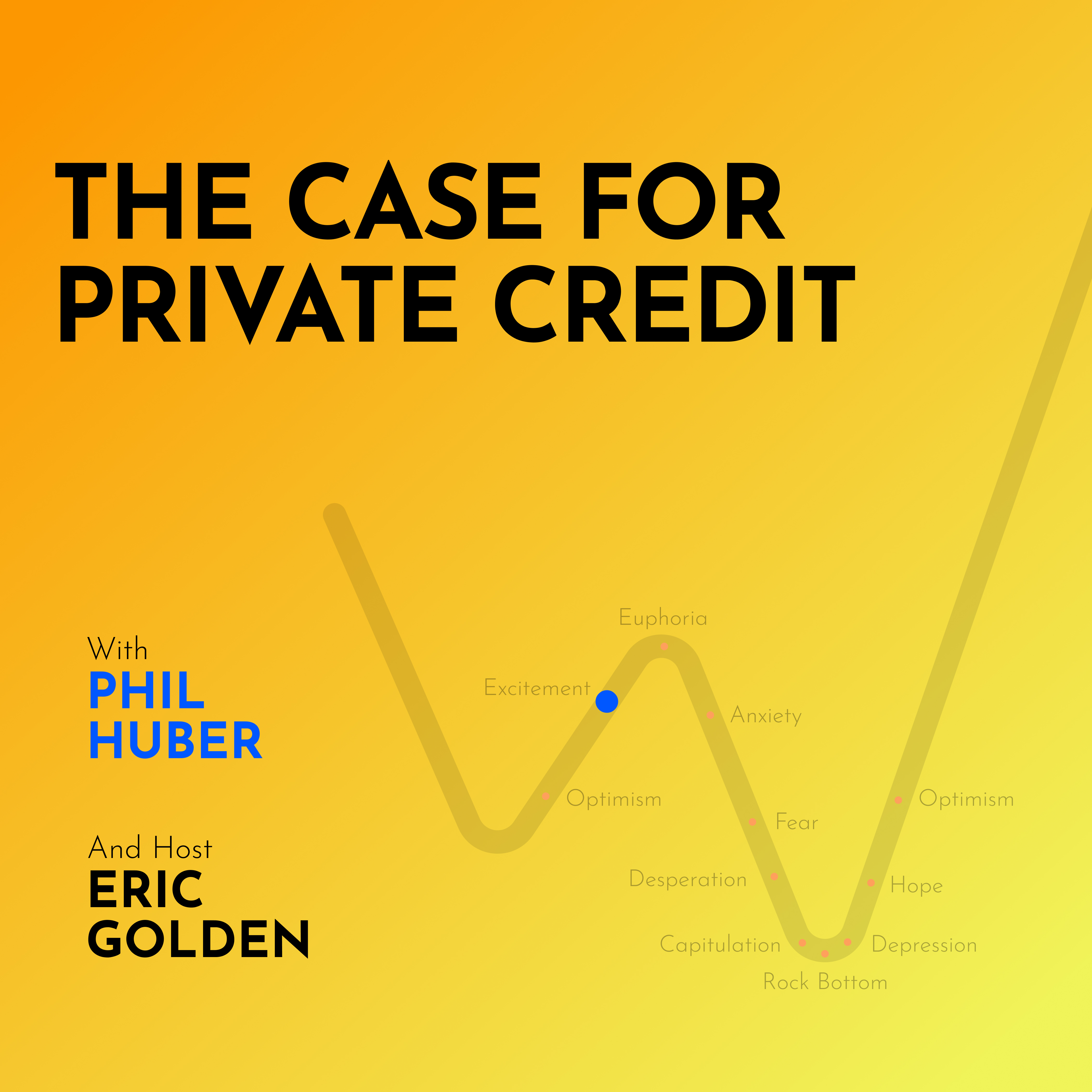 Phil Huber: The Case for Private Credit - [Making Markets, REPLAY]