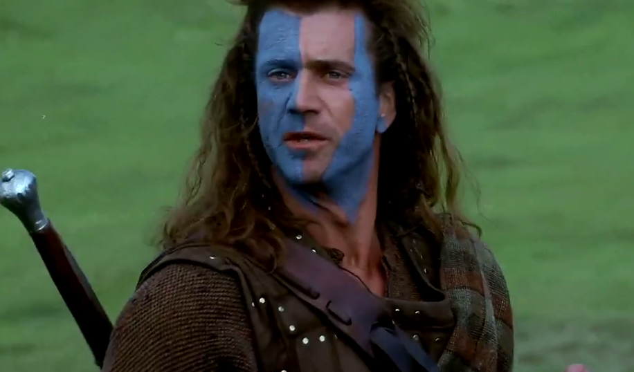 Candidate.ID Embraces Its Inner Braveheart
