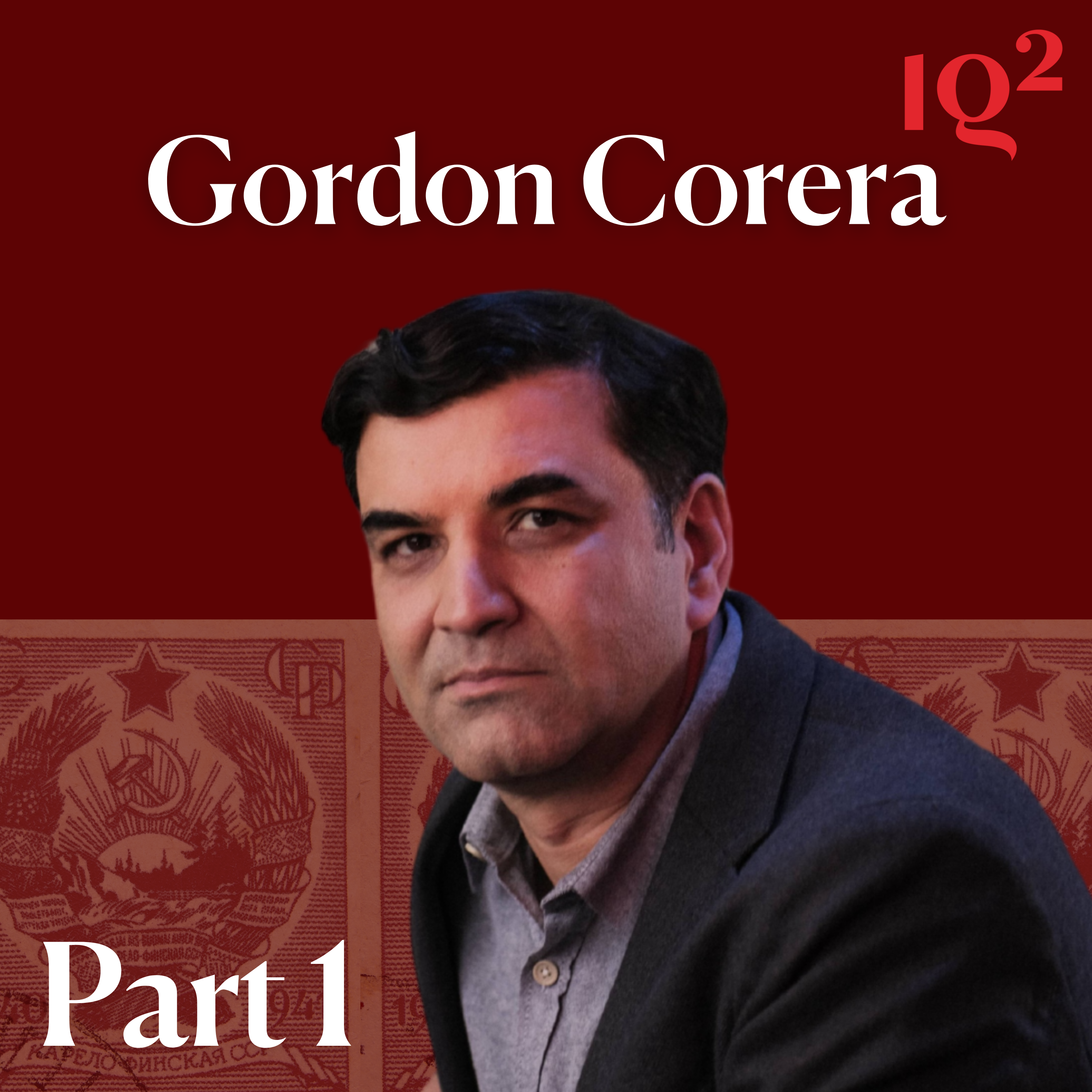 Life and Death in the KGB, with The Rest is Classified’s Gordon Corera (Part One)