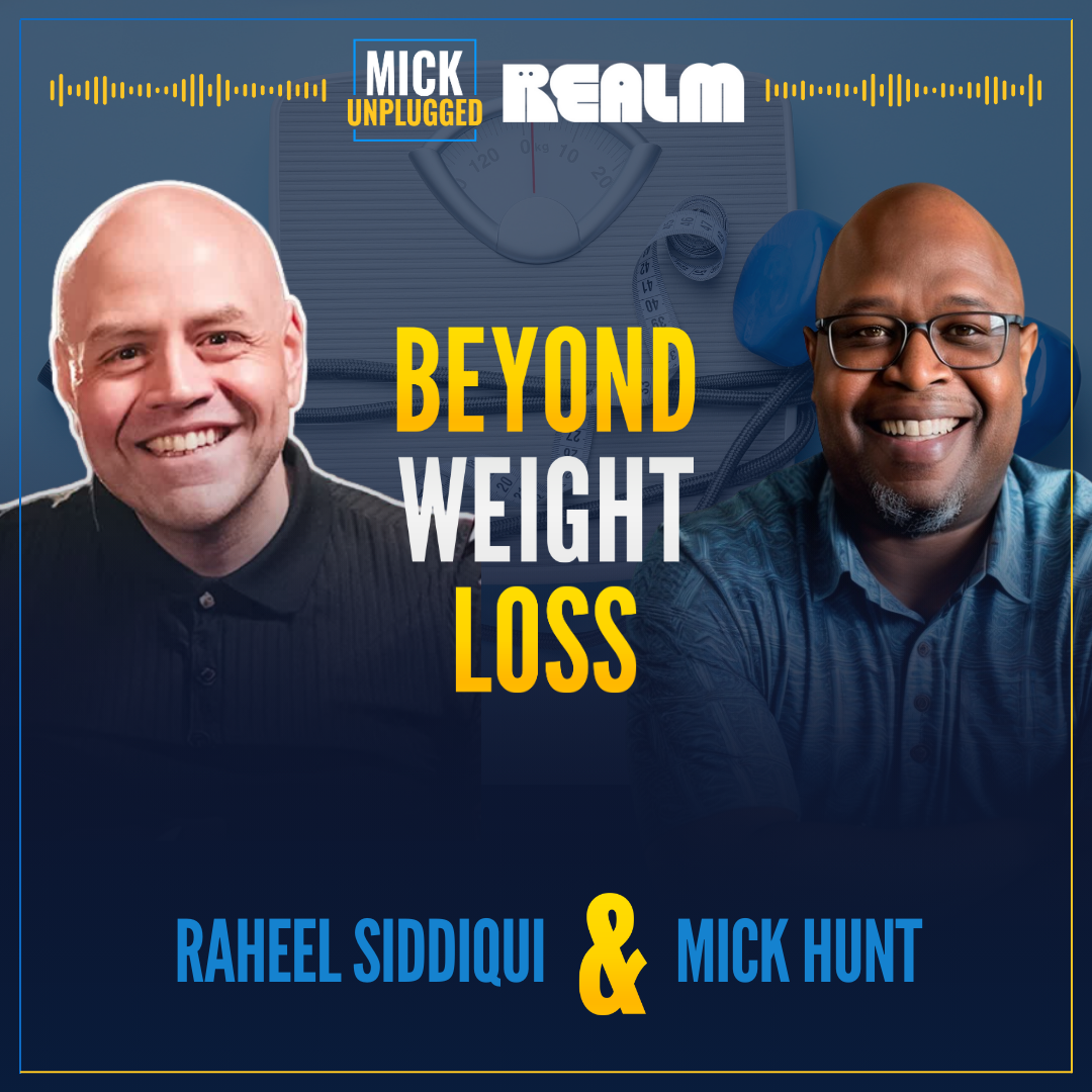 Breaking Walls: Raheel Siddiqui's Journey to Unstoppable