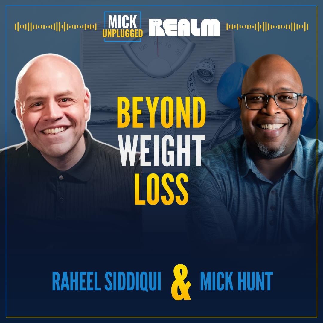 Breaking Walls: Raheel Siddiqui's Journey to Unstoppable Breaking Walls: Raheel Siddiqui's Journey to Unstoppable