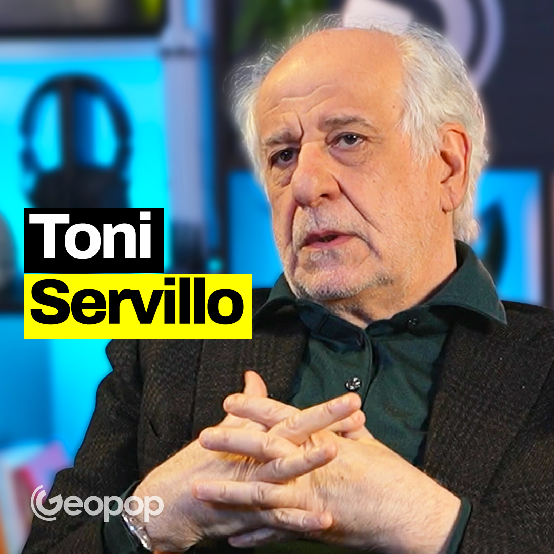 Dall'eutanasia, al cinema passando per il teatro: chiacchierata con Toni Servillo