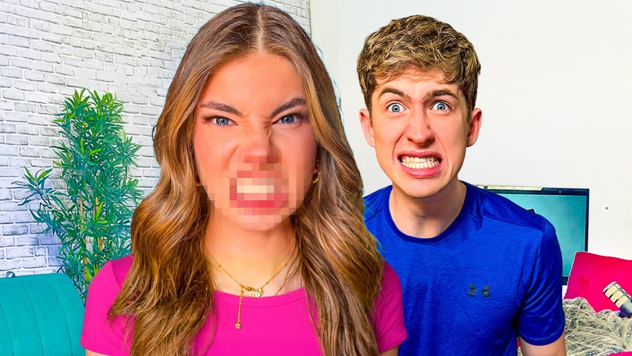 Kate Said A Curse Word!