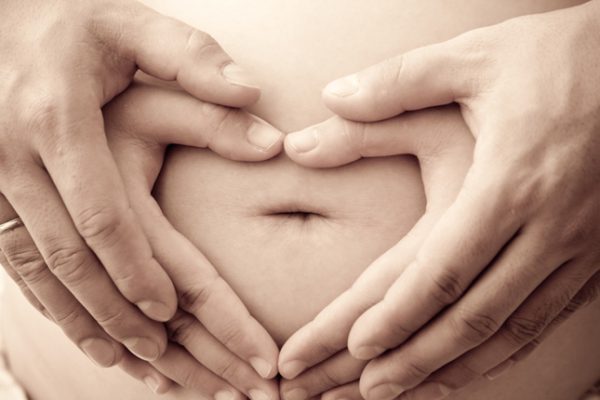 Pregnancy in the Military