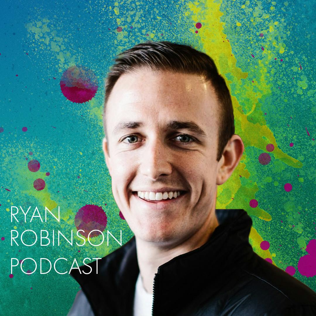 048 - Content Marketing Consultant — with Ryan Robinson