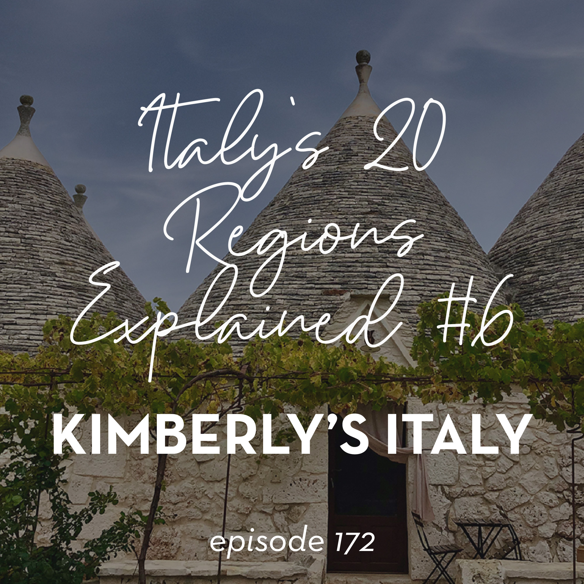 Kimberly\'s Italy Travel