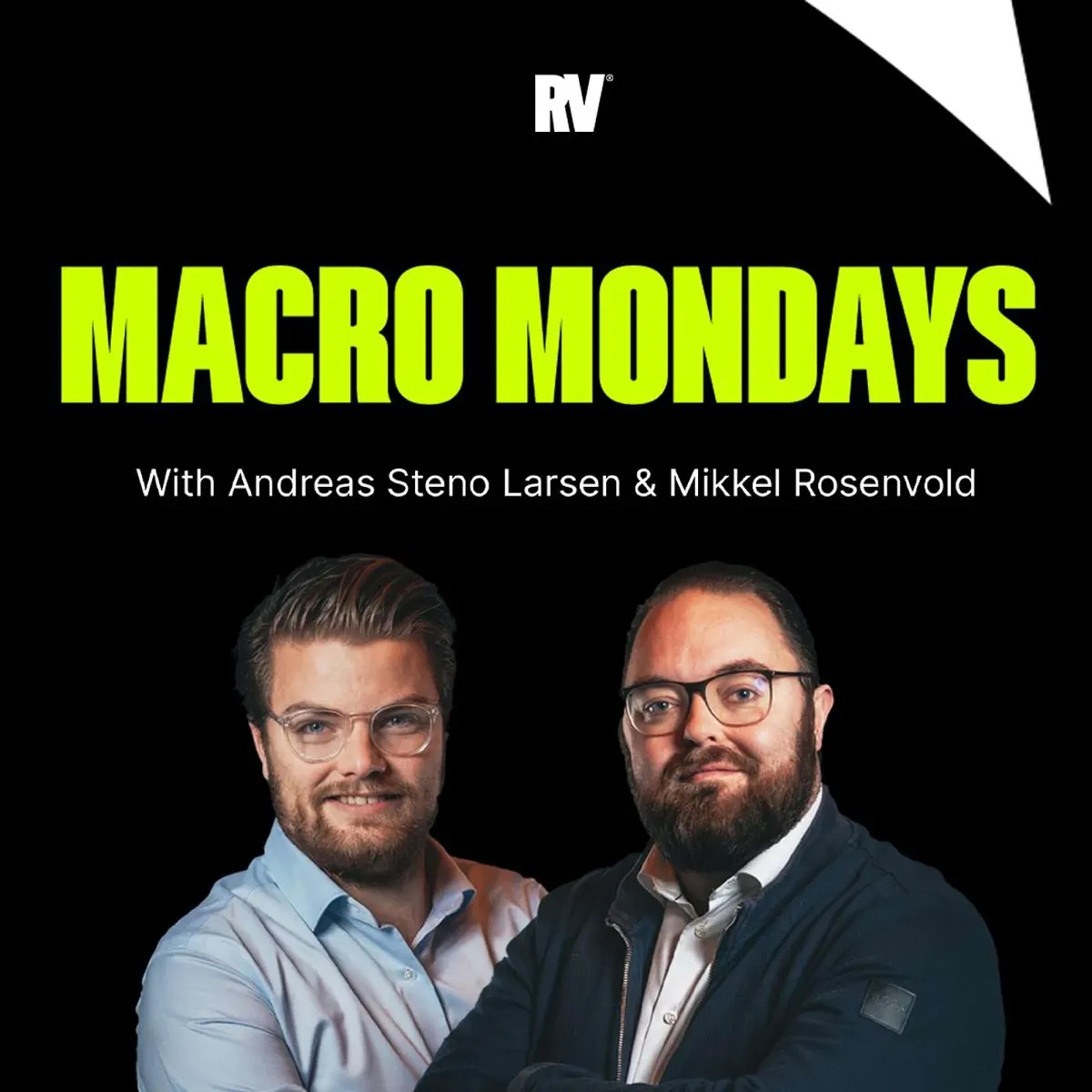 Dalio: "The World Order Has Broken Down"