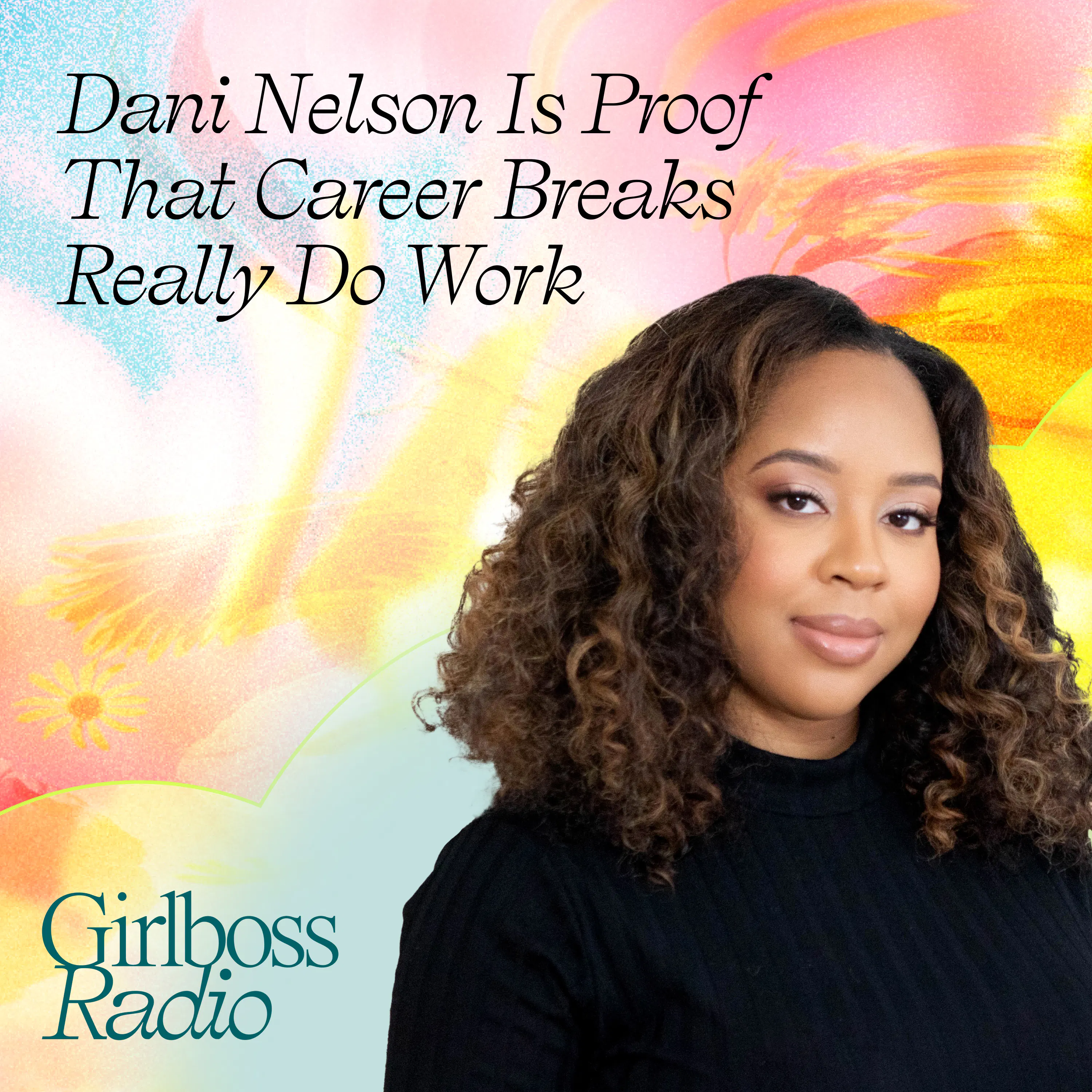 Permission to Pause: How to Plan for Your Sabbatical with Danica Nelson episode artwork