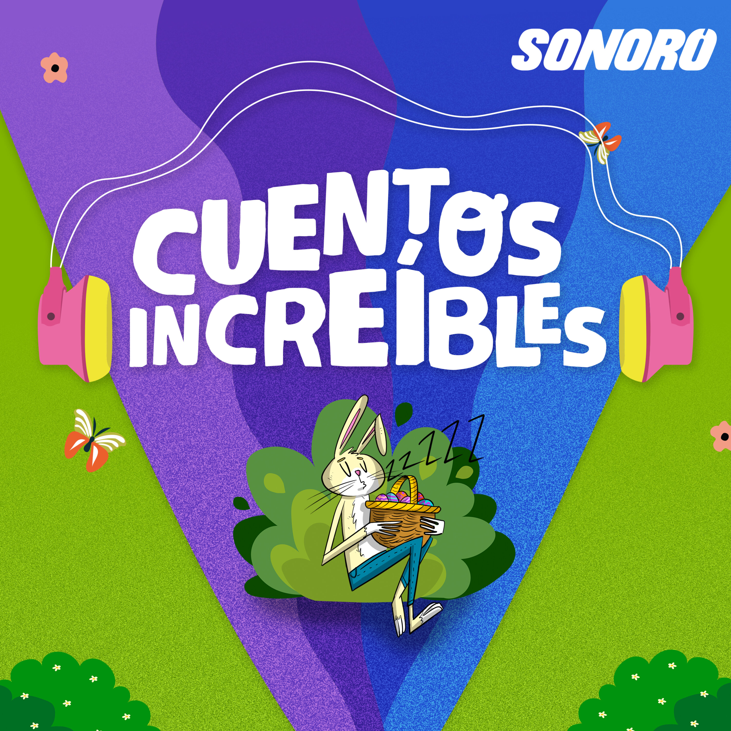 Cuentos Increíbles