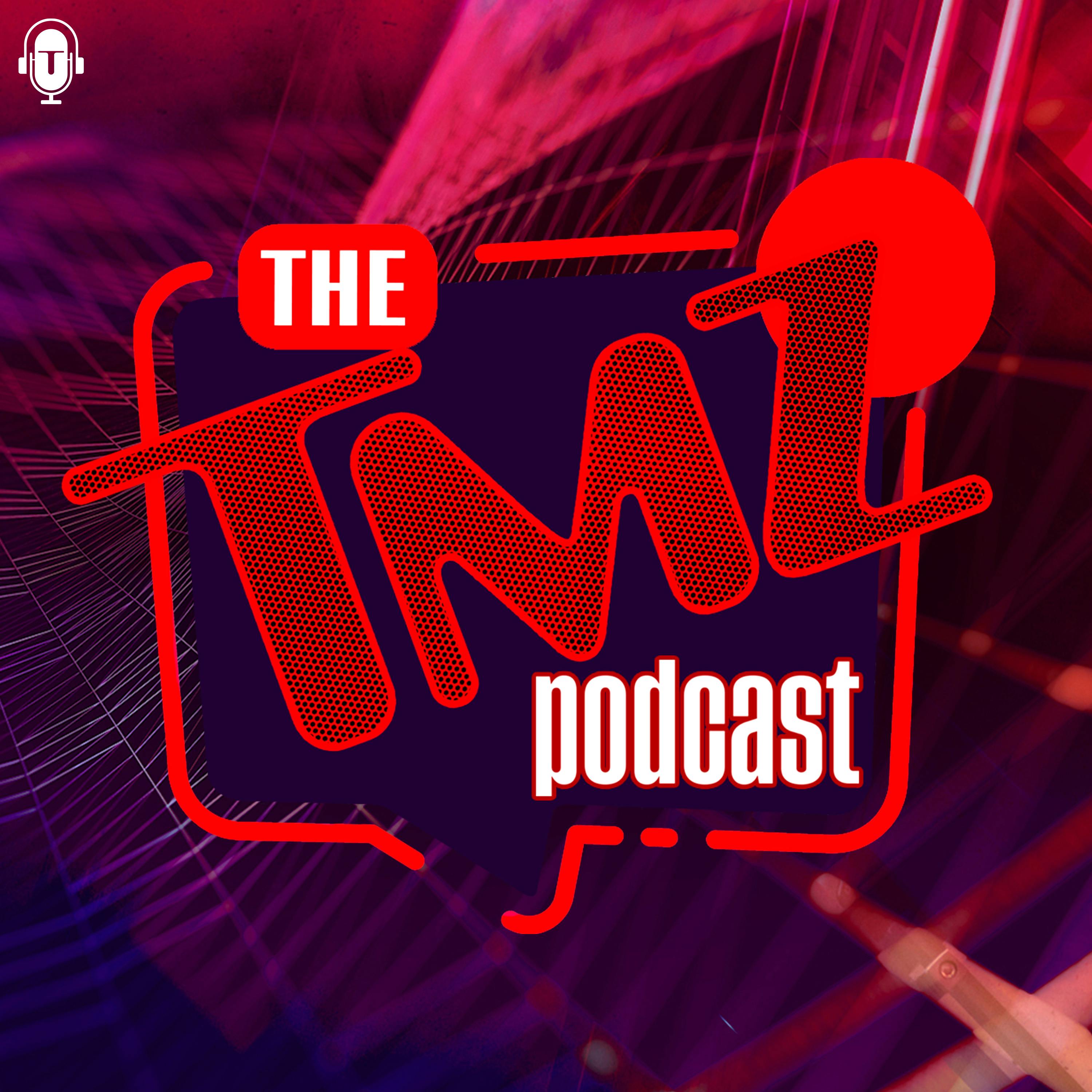 The TMZ Podcast • Listen on Fountain