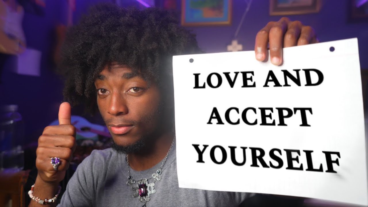 How To Build self esteem and self love | Shimon Davis