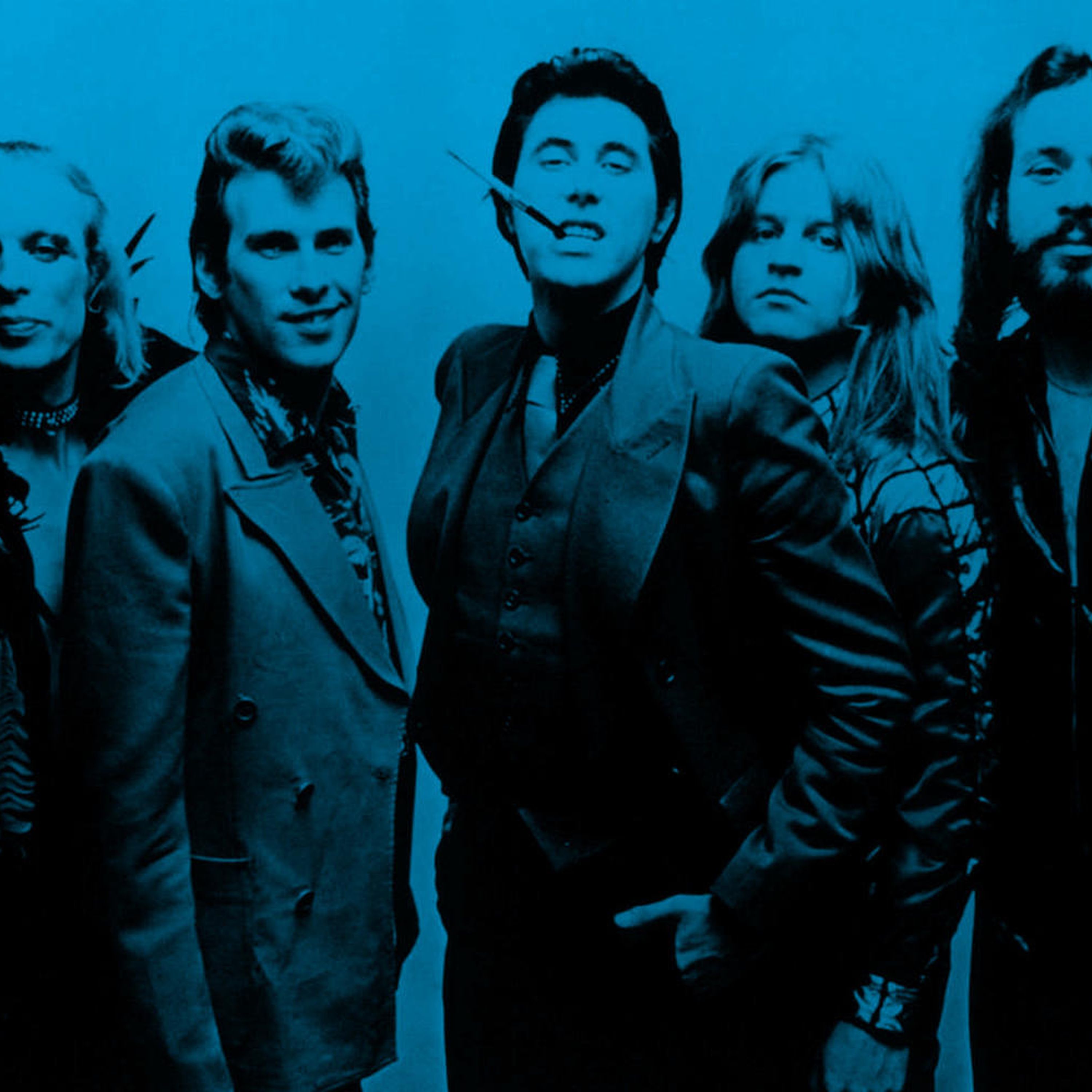 90: Podcast #90: Roxy Music’s debut, Bowie drama, Joan As Police Woman, The Good Place episode artwork