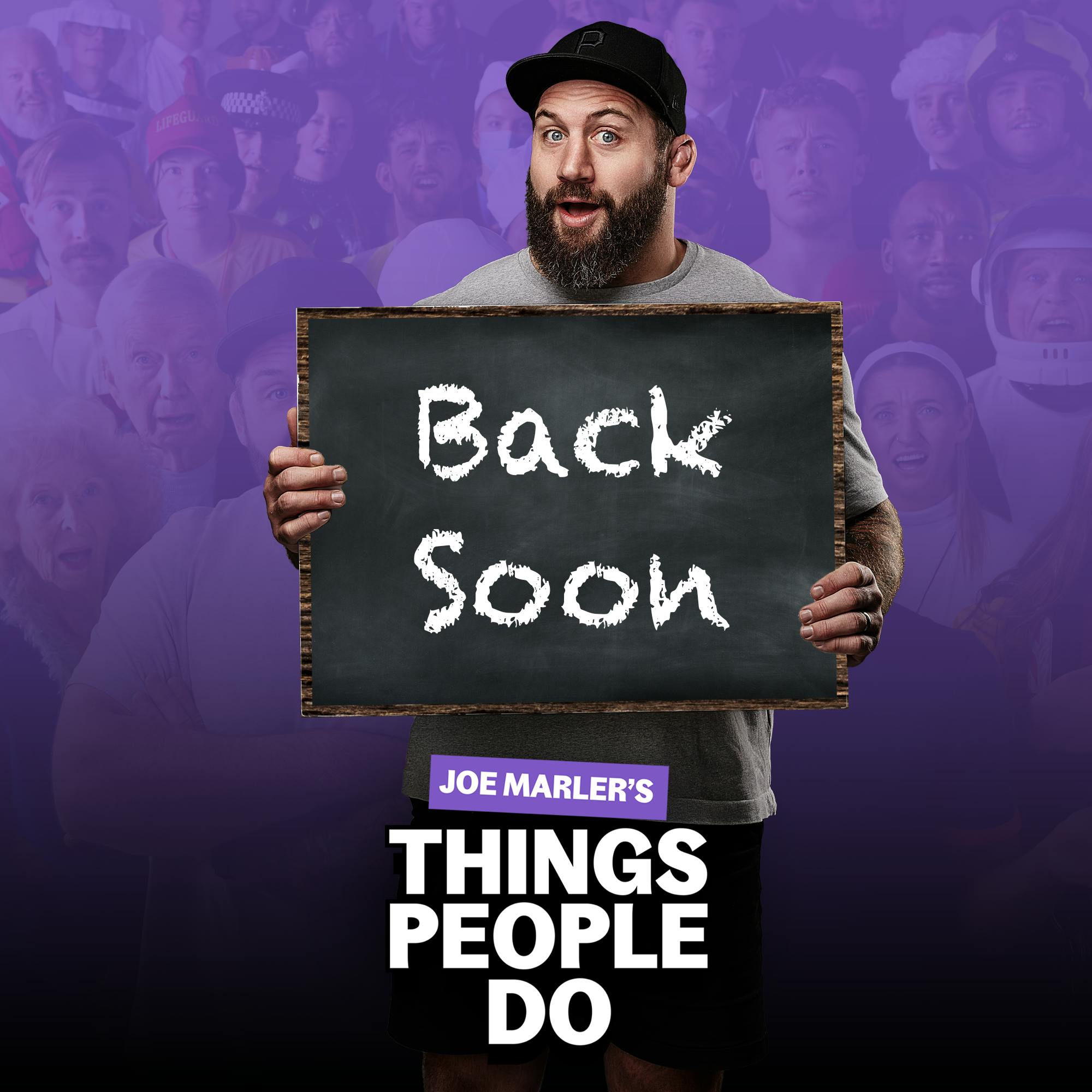 Out of Office Re: Things People Do Out of Office Re: Things People Do