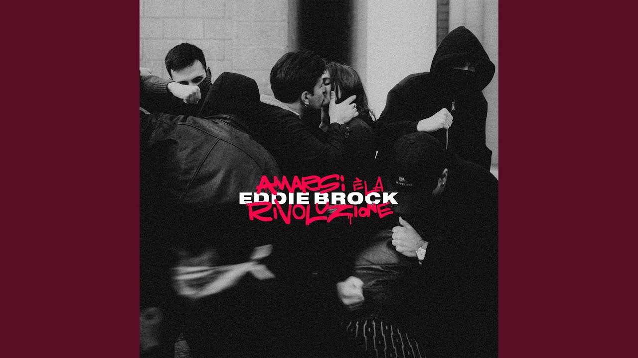 Lei è bellissima ma non è te (Non è mica te) - Eddie Broke episode artwork