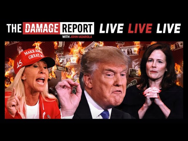 Be Careful What You Grift For