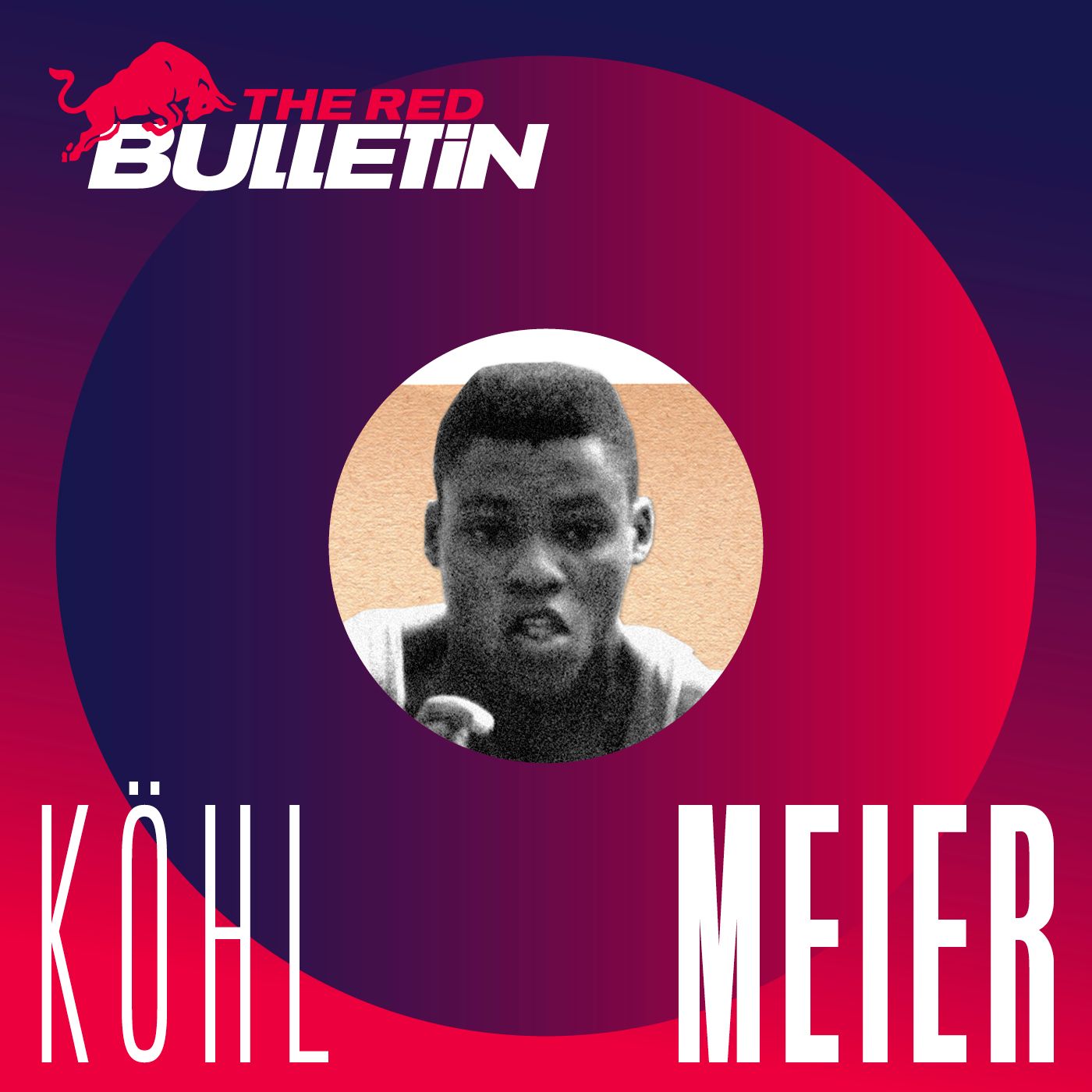 Köhlmeier: Boulevard der Helden