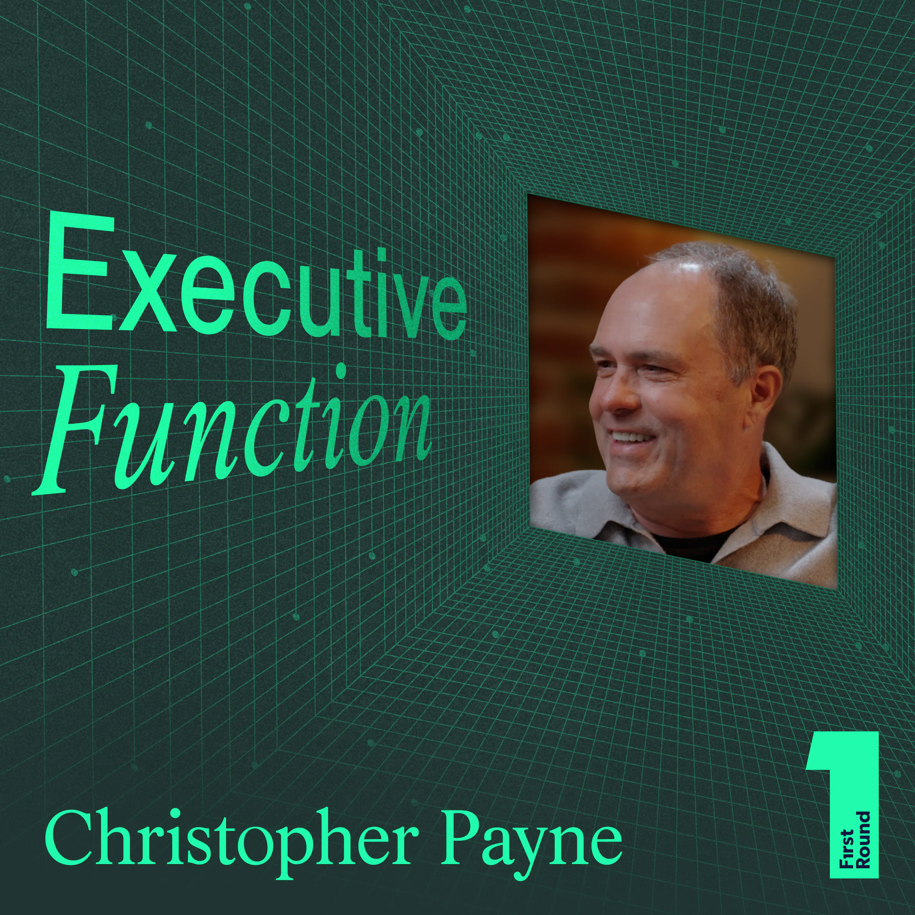 Scaling DoorDash to market dominance | Christopher Payne (Former COO, DoorDash) episode artwork