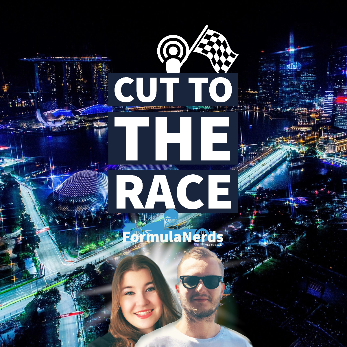 The F1 Singapore Grand Prix Review