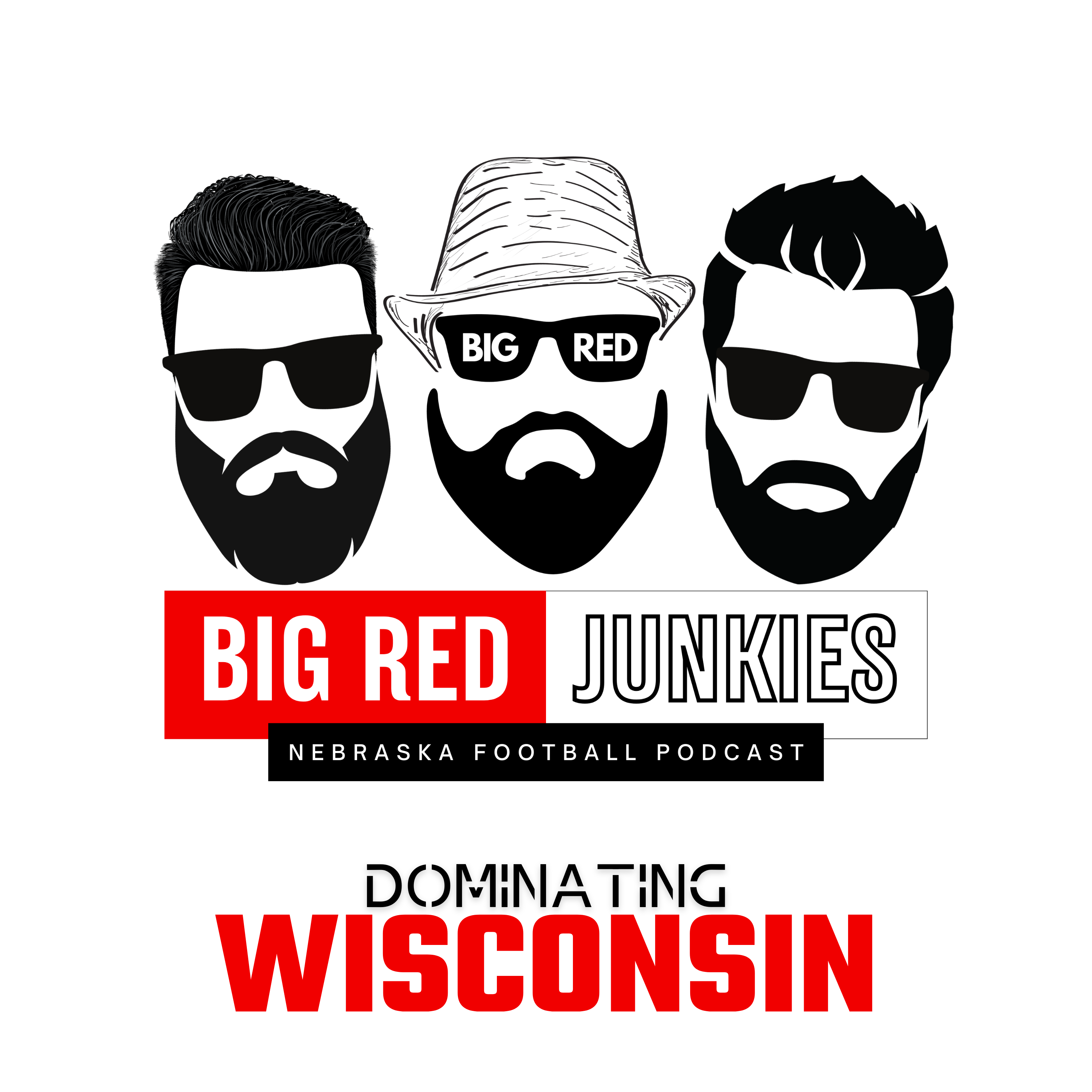Big Red Junkies - Nebraska Football Podcast