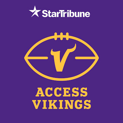 Podcast: Vikings defensive coordinator interviews — and the future