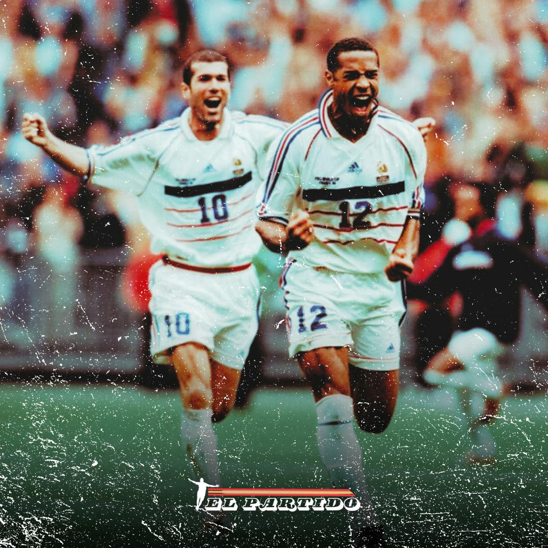 Notre Onze Français Préféré Notre Onze Français Préféré