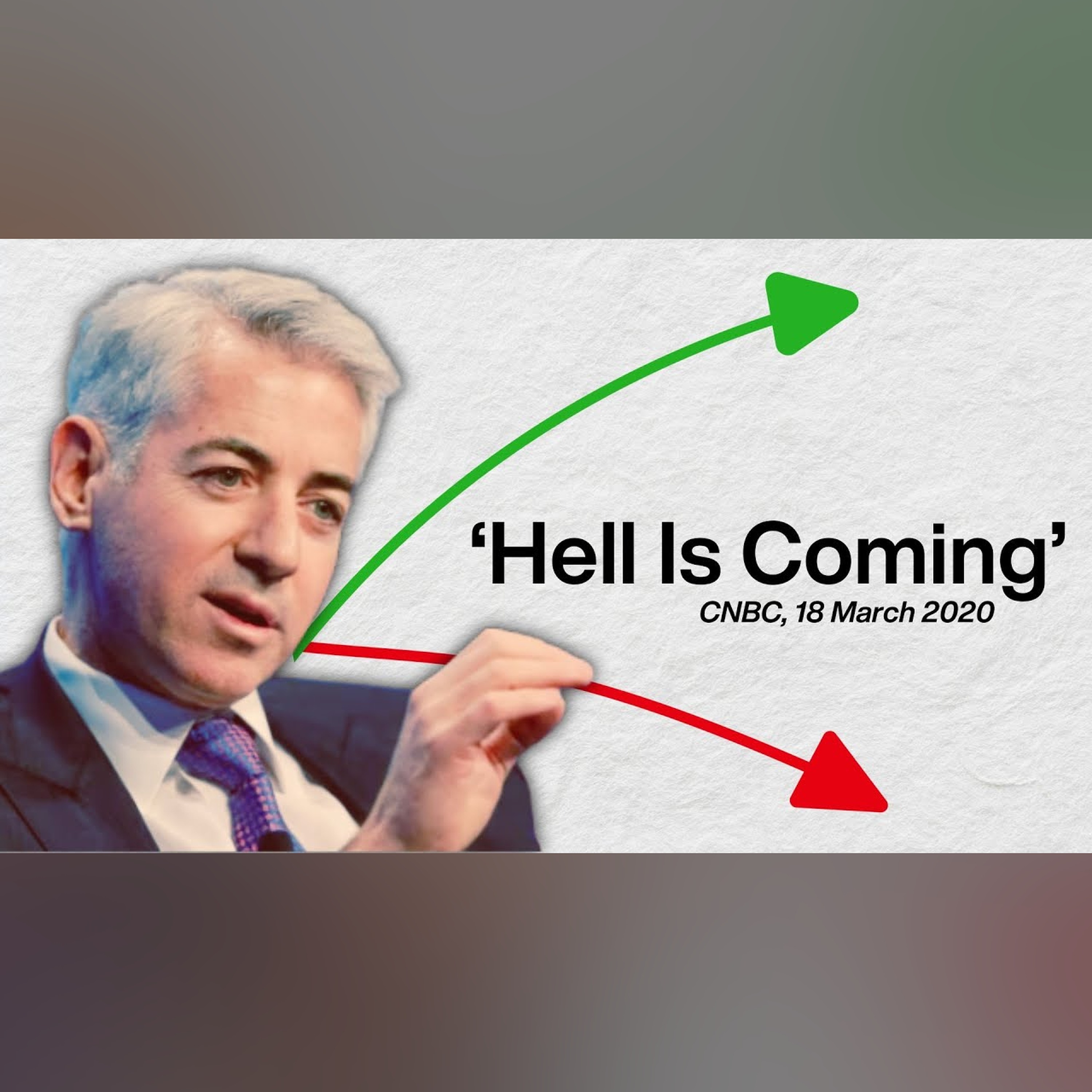 The Controversy of Bill Ackman's $2.6 Billion Trade