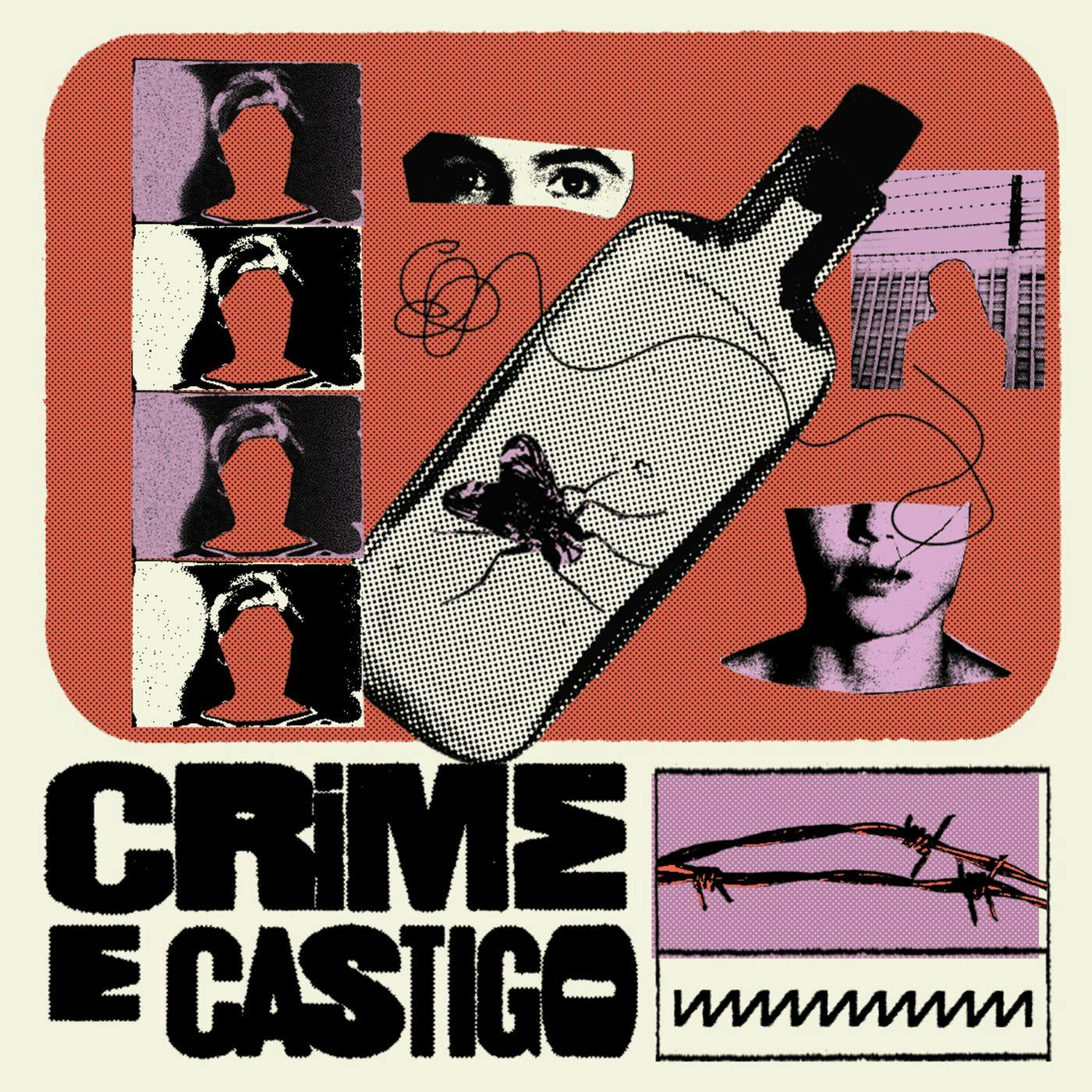 Crime e Castigo:Rádio Novelo