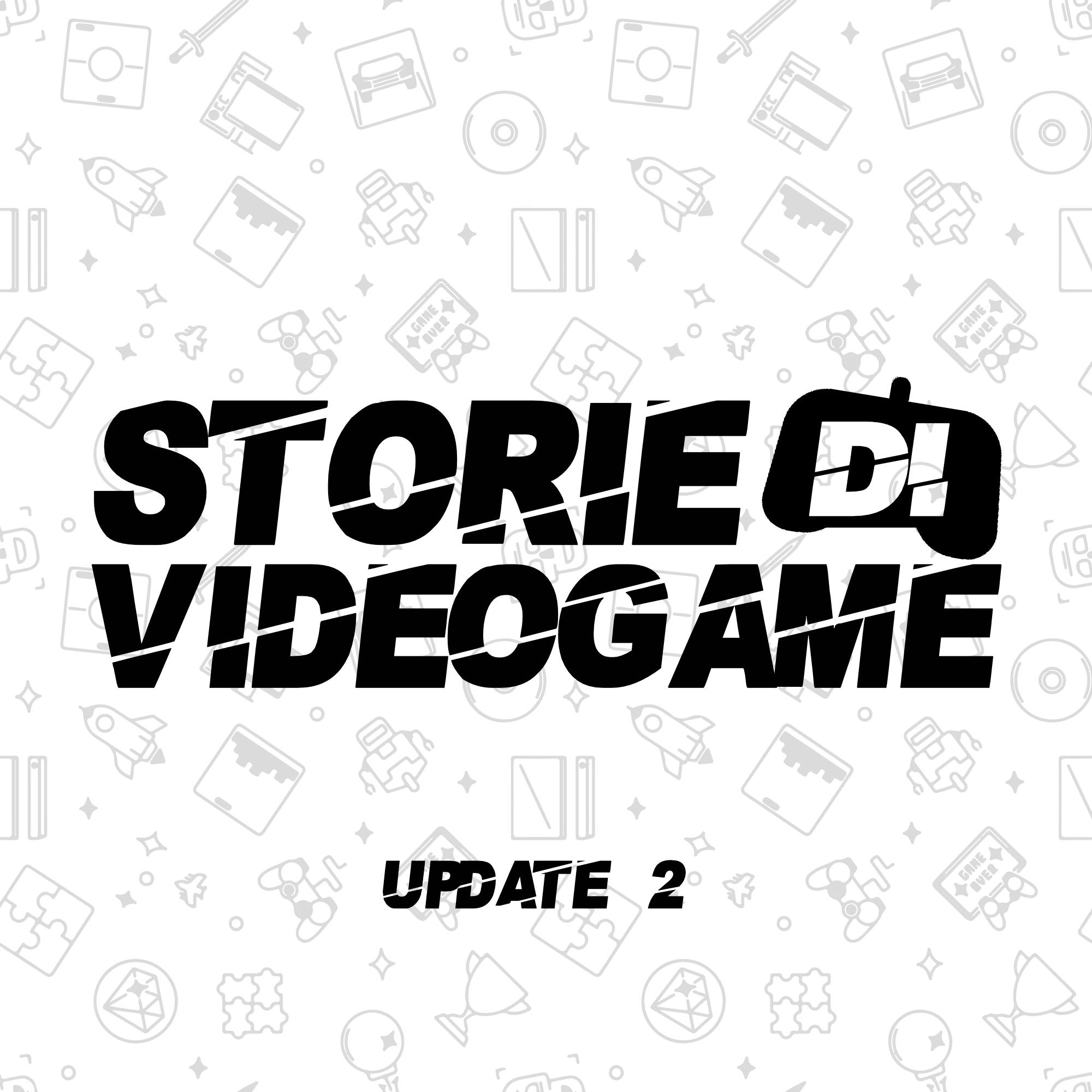 Update #2 - Marzo 2025 Update #2 - Marzo 2025