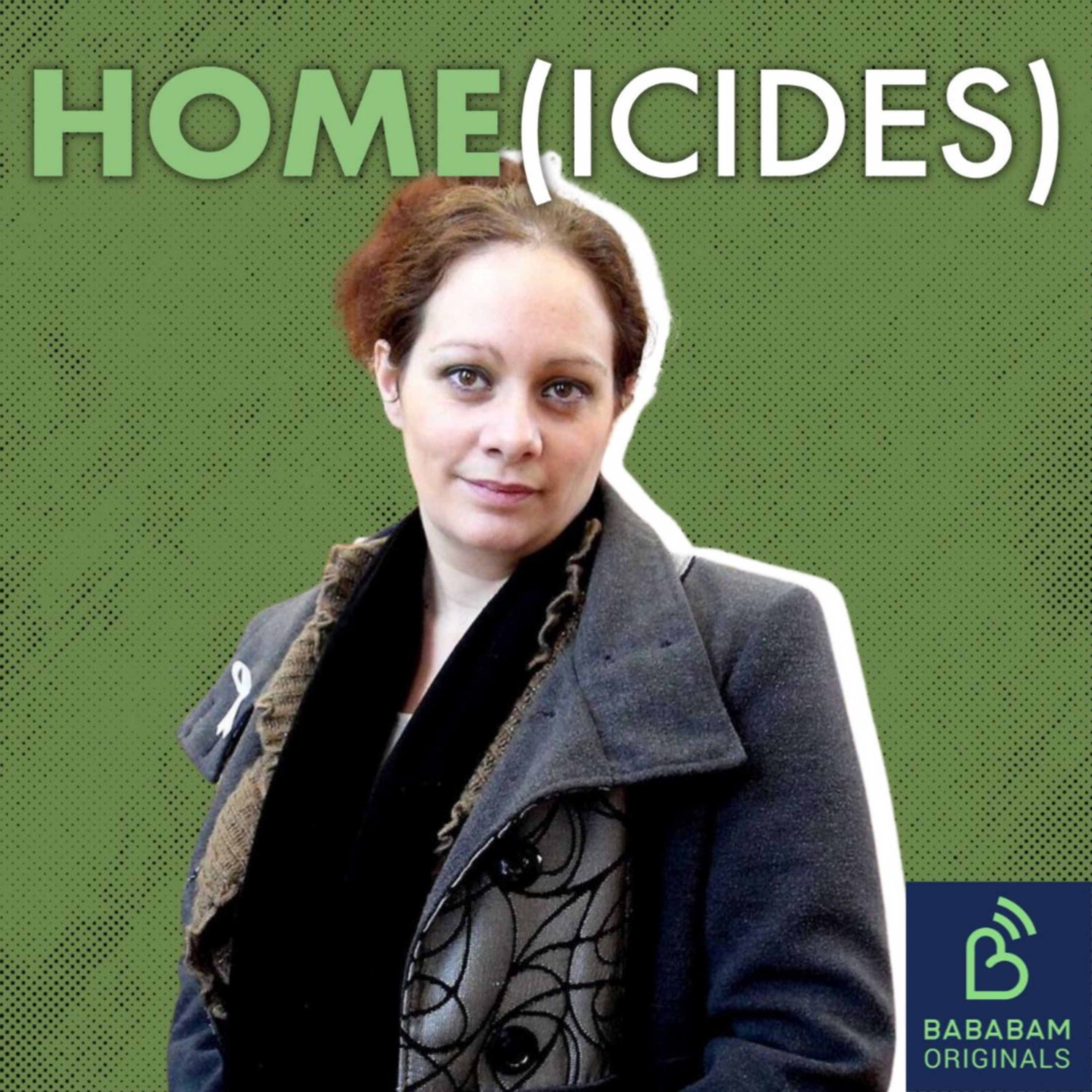 Bientôt dans Home(icides) : Alexandra Lange, l’histoire d’une légitime défense