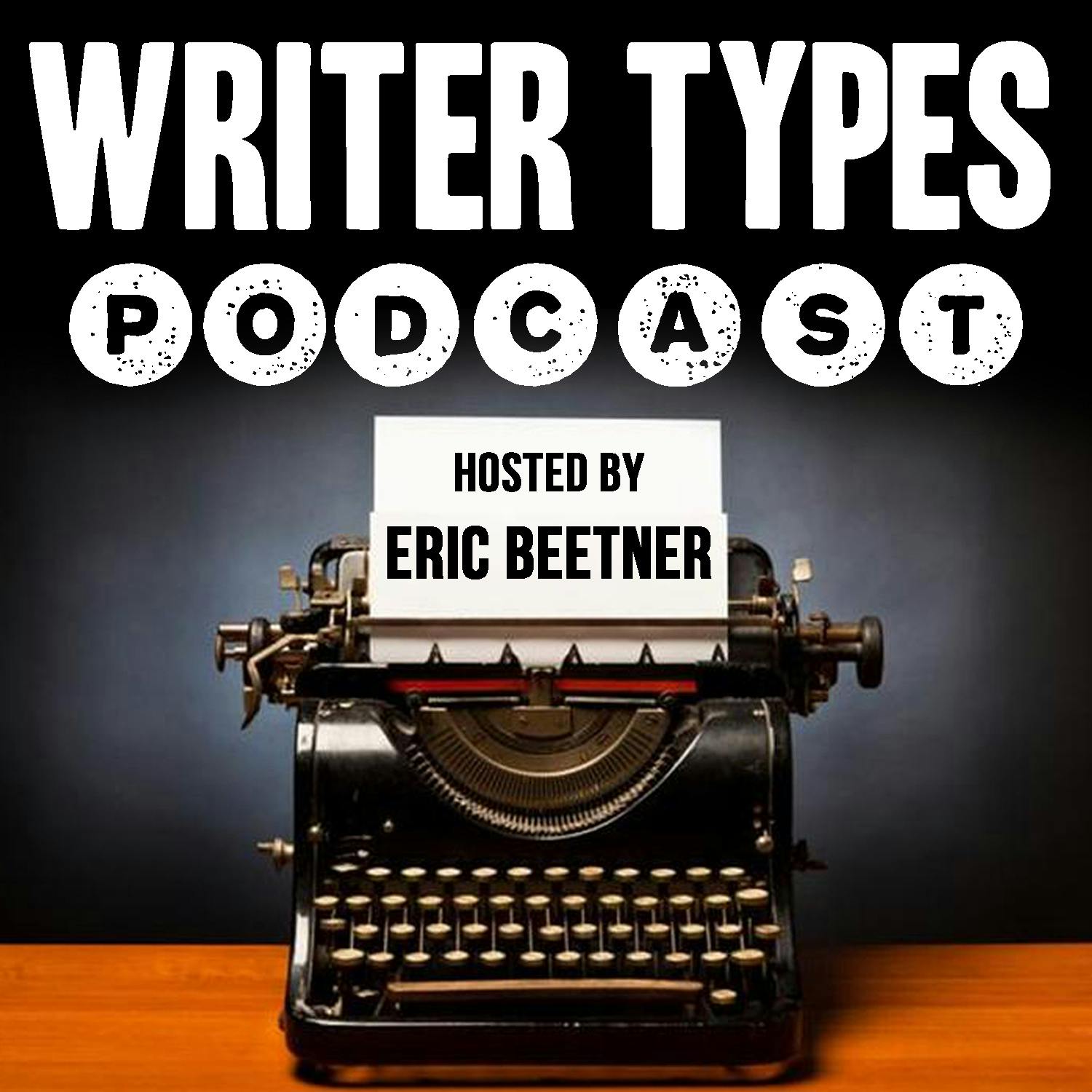 Mini Episode - Eric Beetner Interview!
