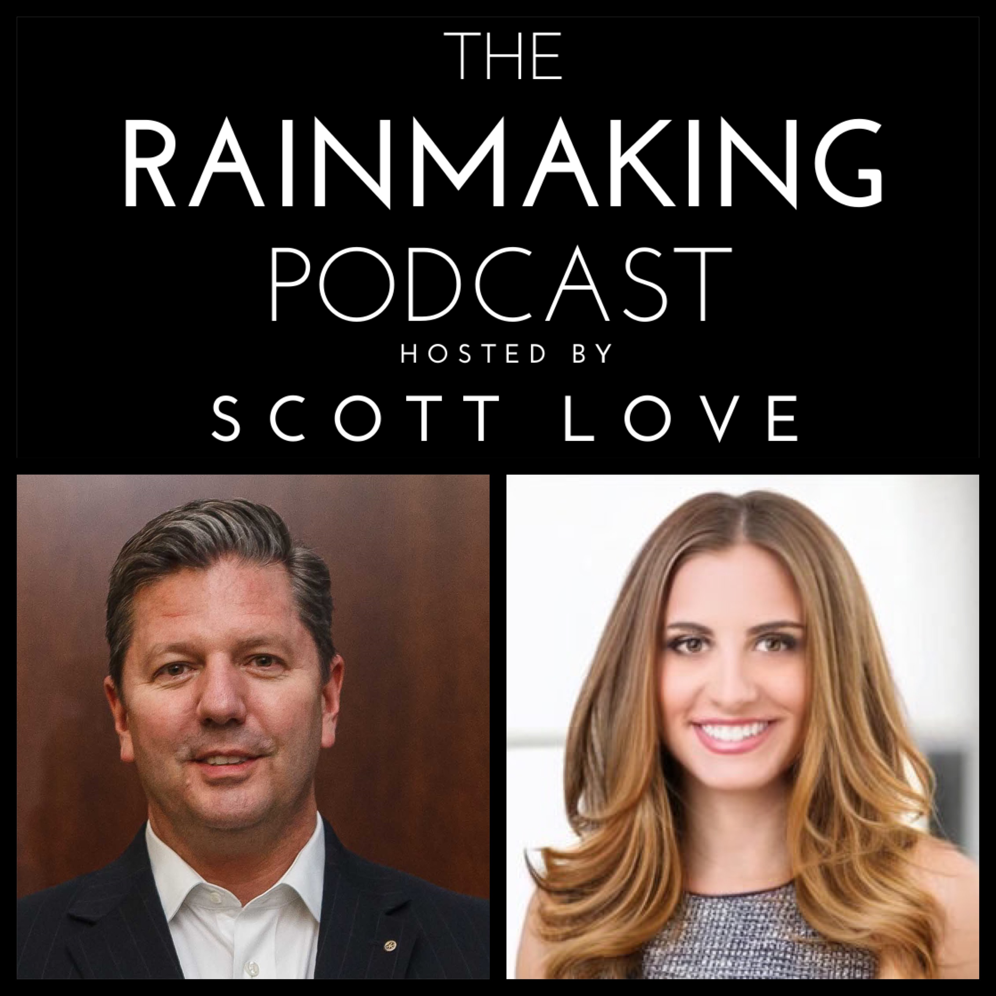 TRP 55: Trends in Social Media with Stefanie Marrone