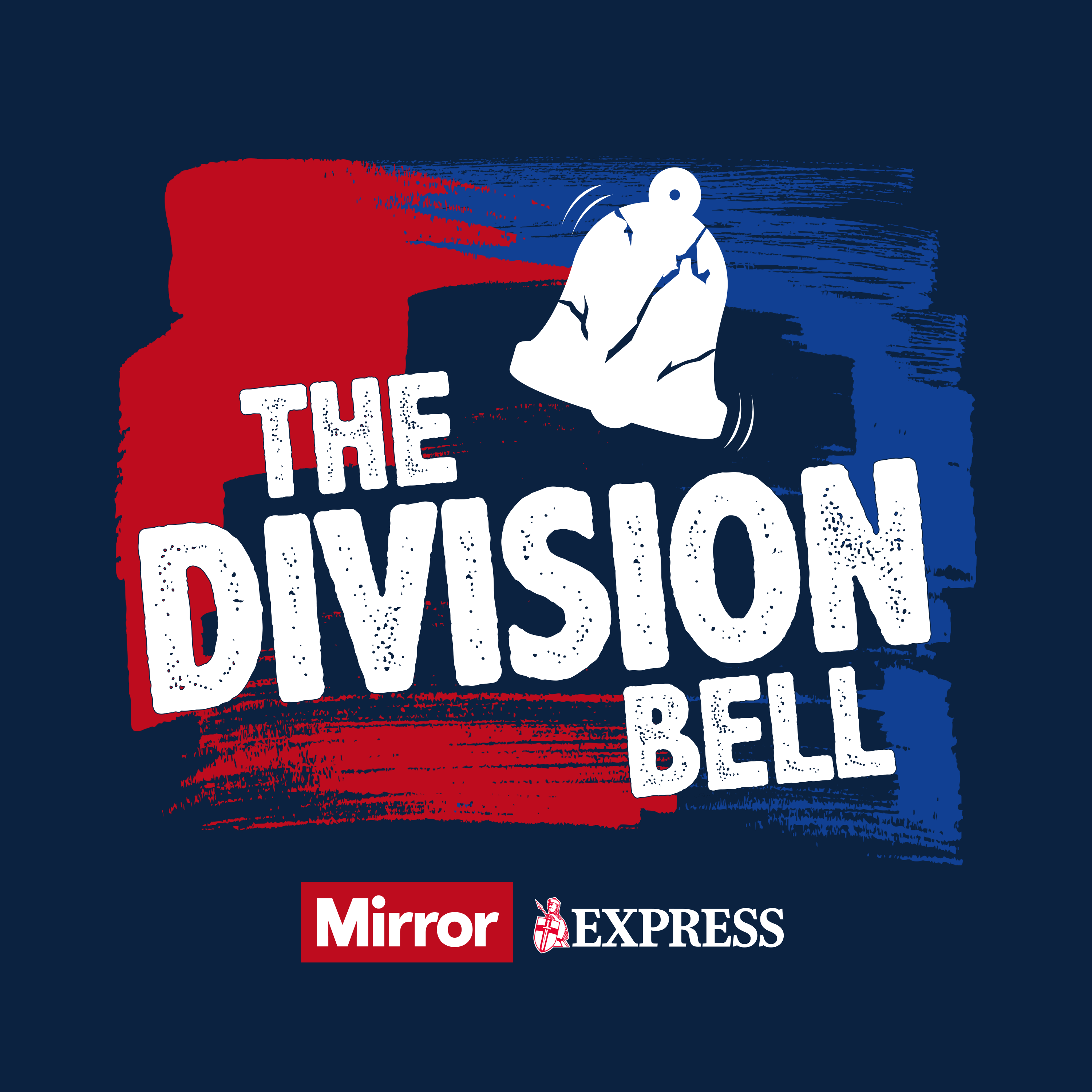 The Division Bell