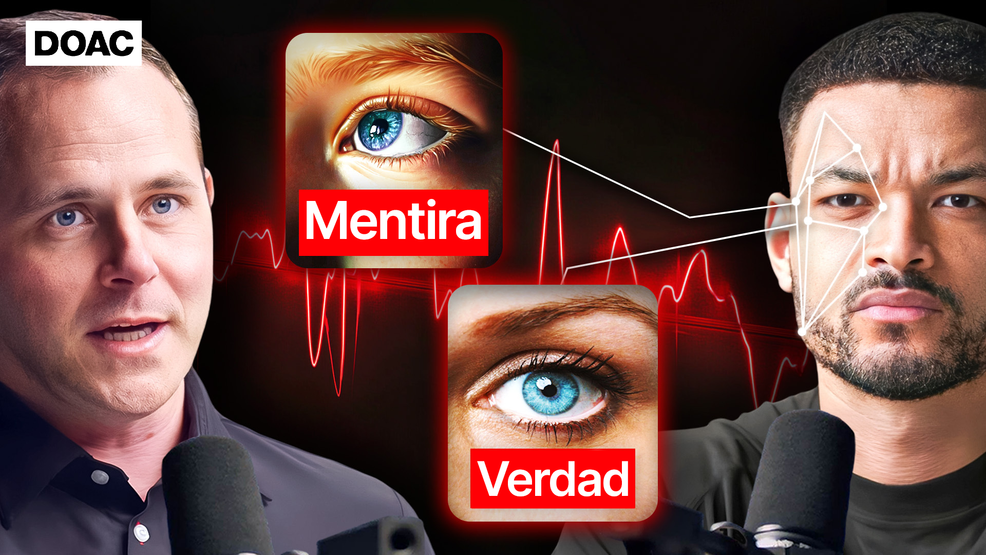 El principal experto en lenguaje corporal y comportamiento: los trucos de manipulación que usa el ejército. 5 señales de que alguien te está mintiendo. Esto te hace menos agradable — Chase Hughes