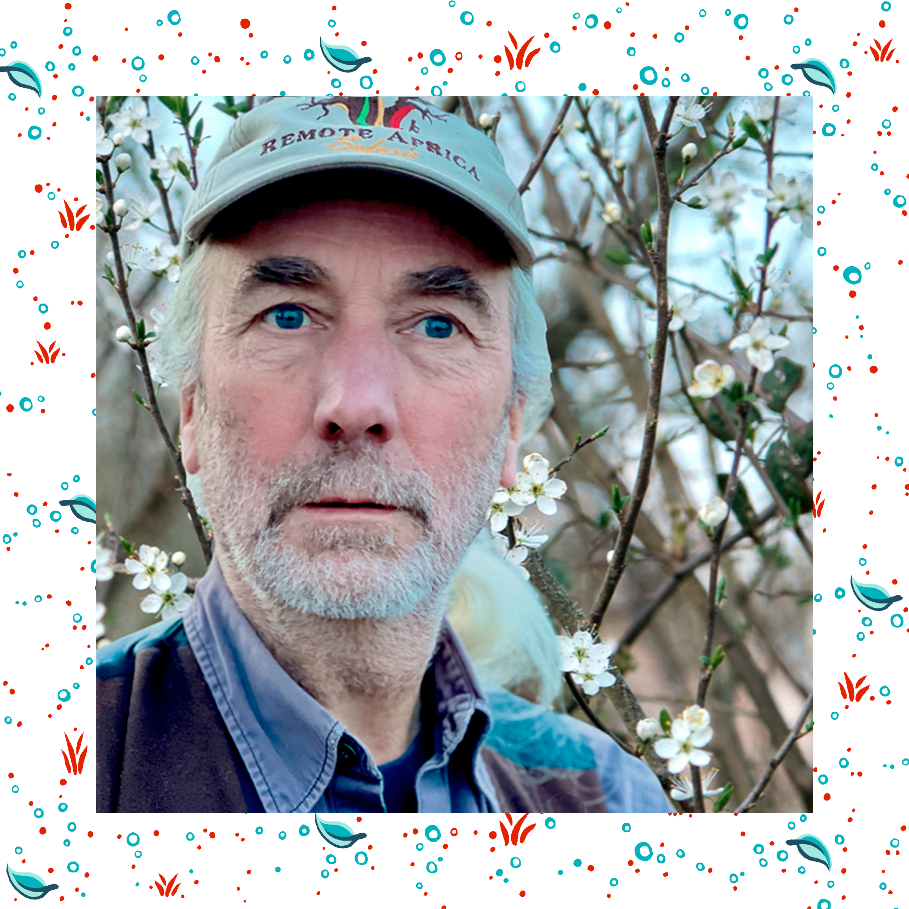 How flight works, with Simon Barnes