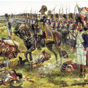 #748 - Se Napoleone perde, ci pensano i suoi generali a vincere per lui #748 - Se Napoleone perde, ci pensano i suoi generali a vincere per lui