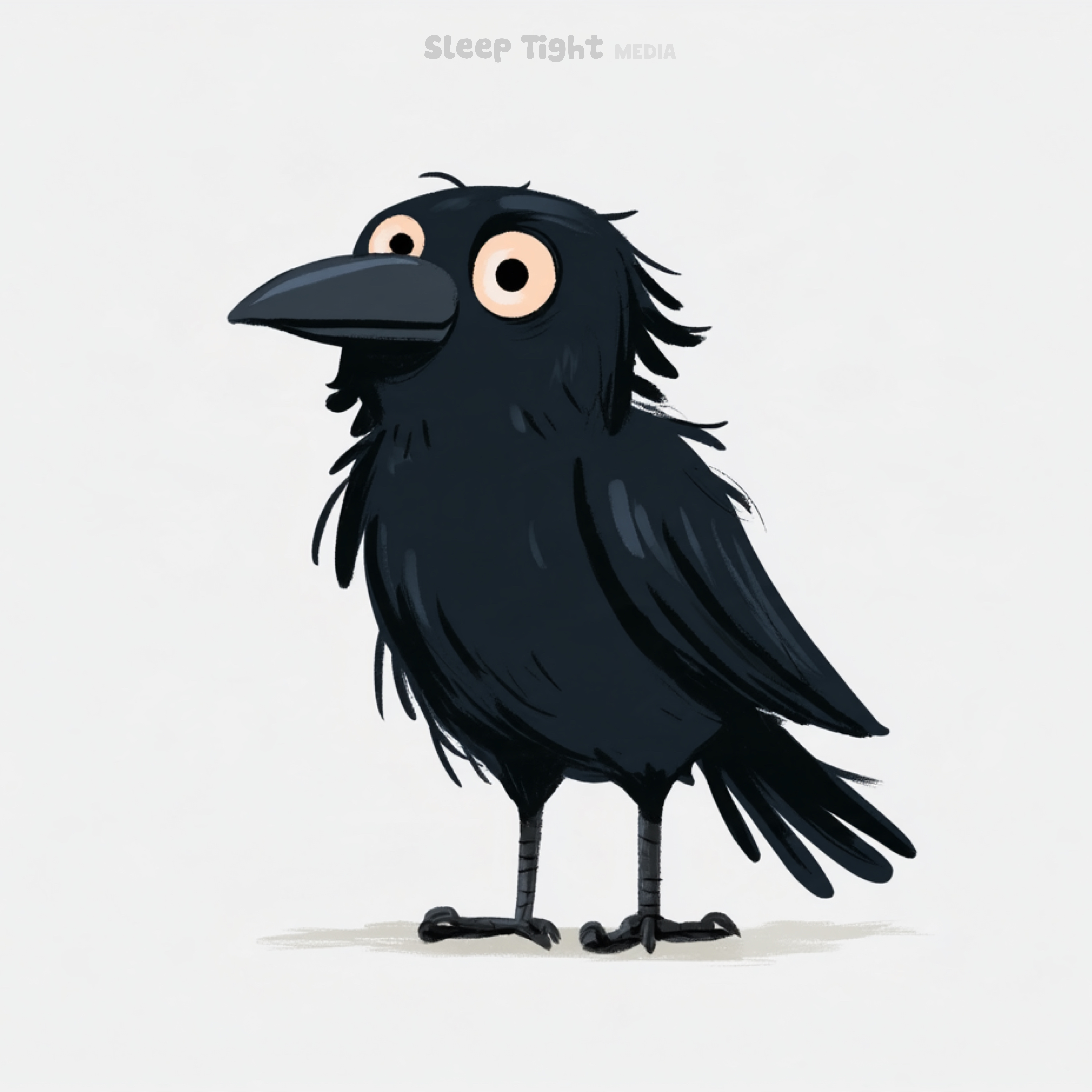 Do Crows Really Hold a Grudge? 🐦‍⬛